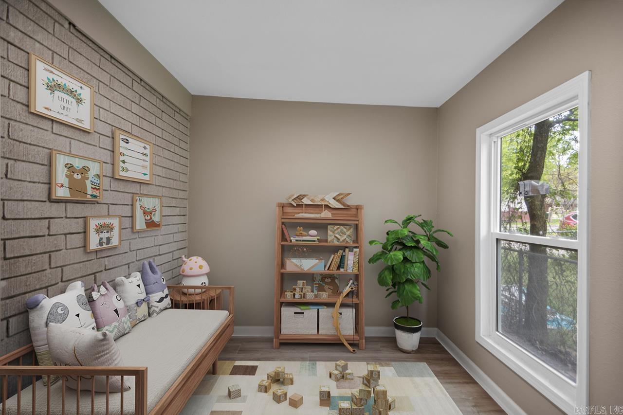 Massie West - Residential