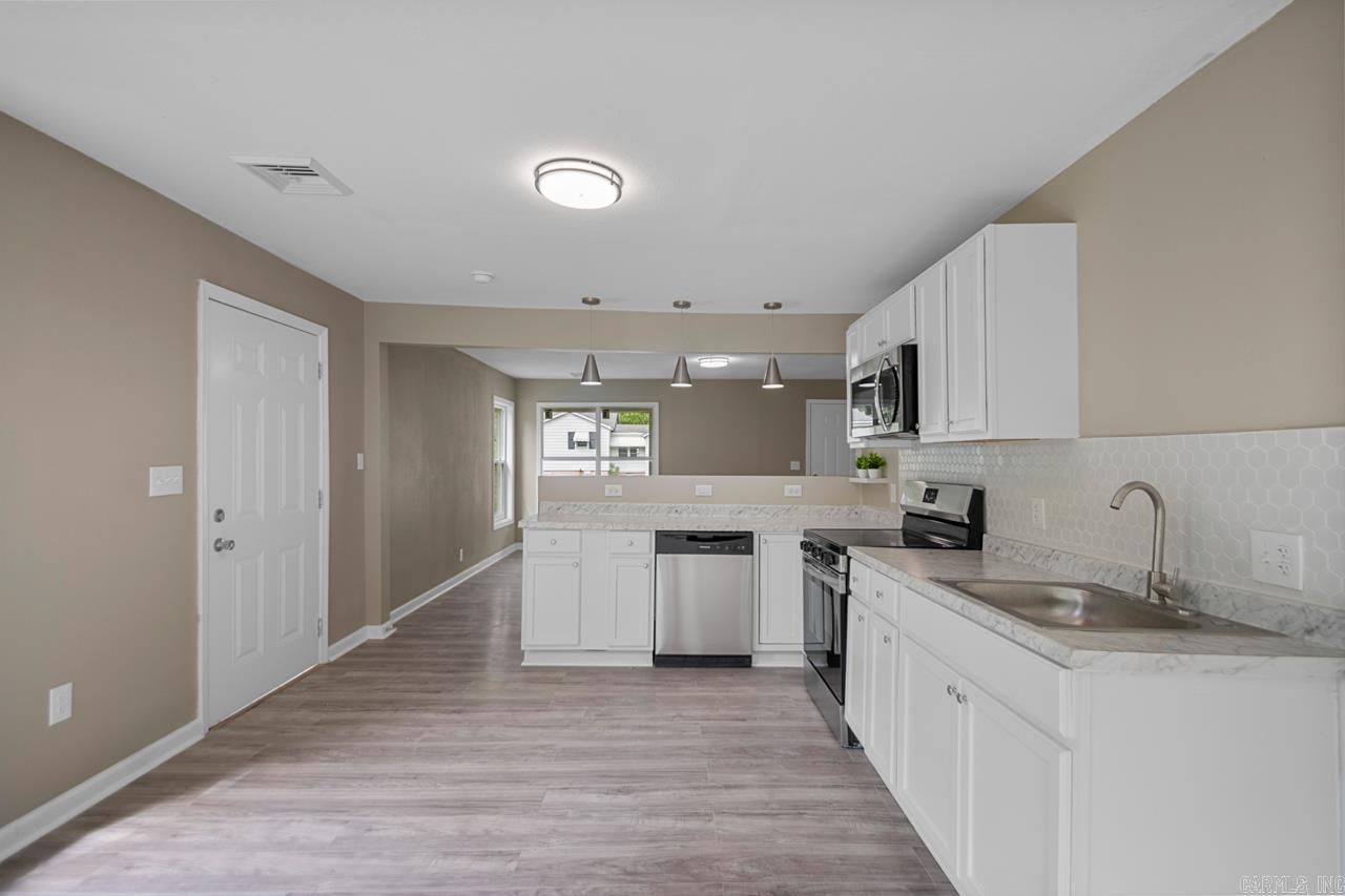 Massie West - Residential