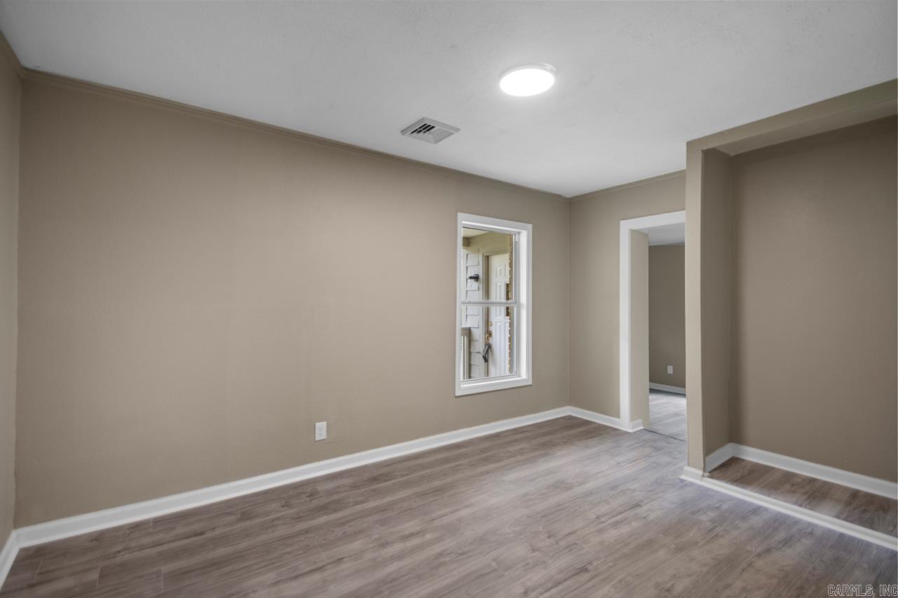 Massie West - Residential