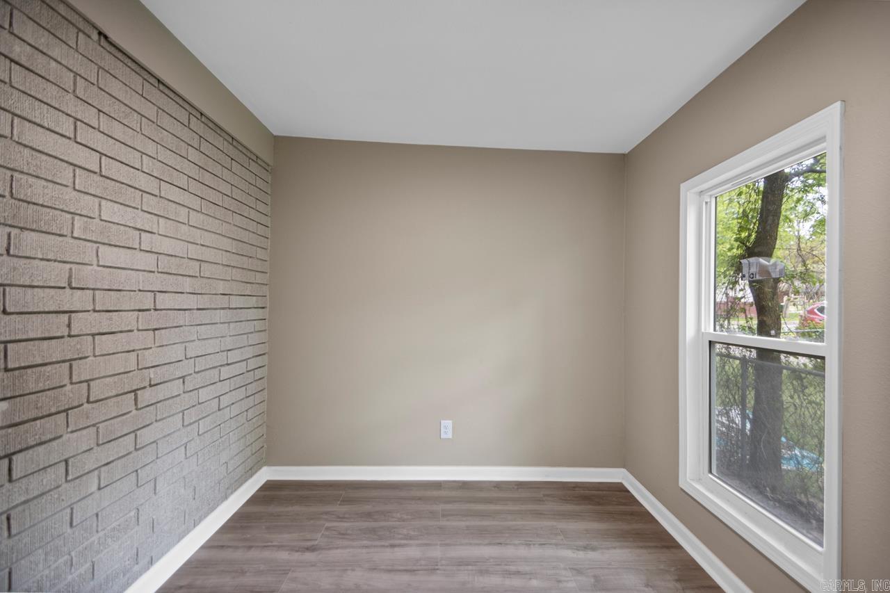 Massie West - Residential