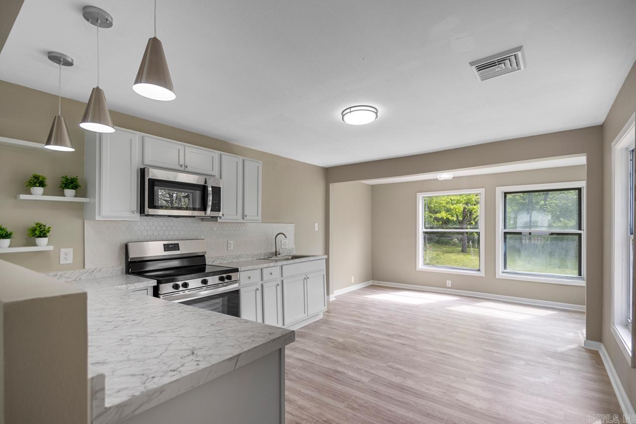 Massie West - Residential