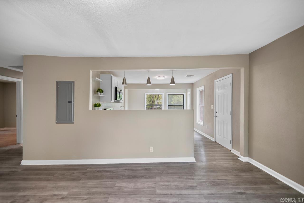 Massie West - Residential