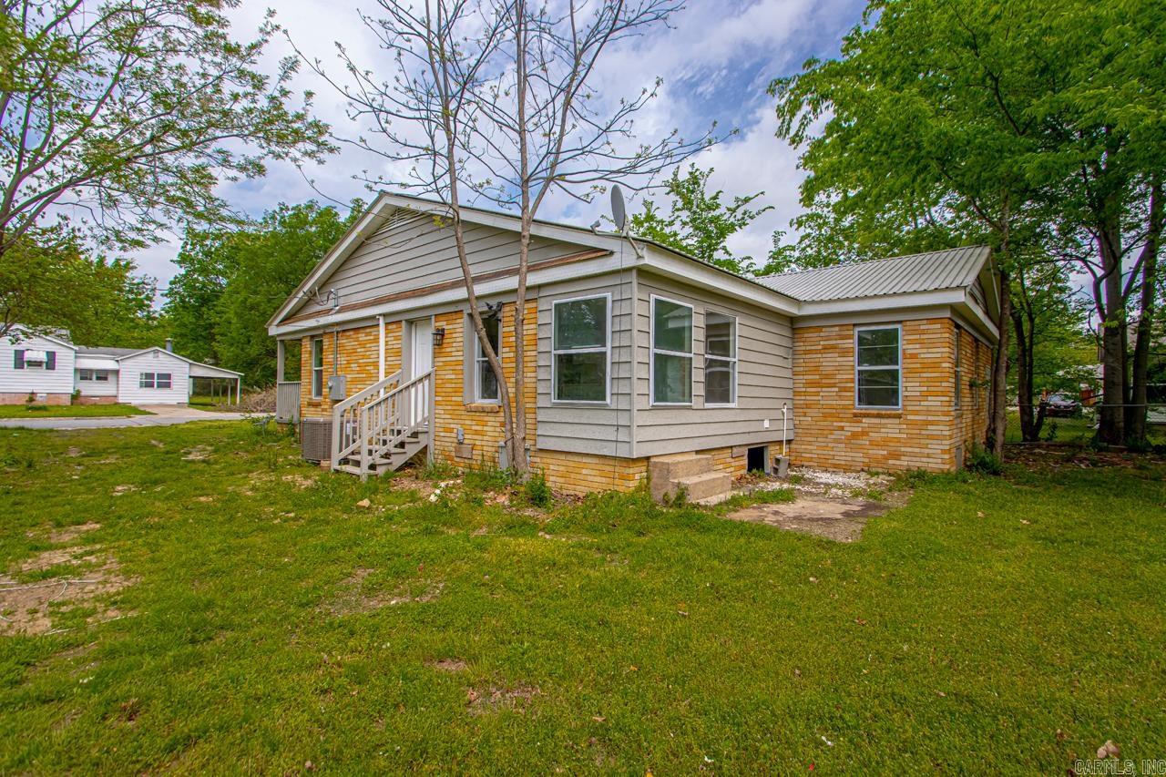 Massie West - Residential