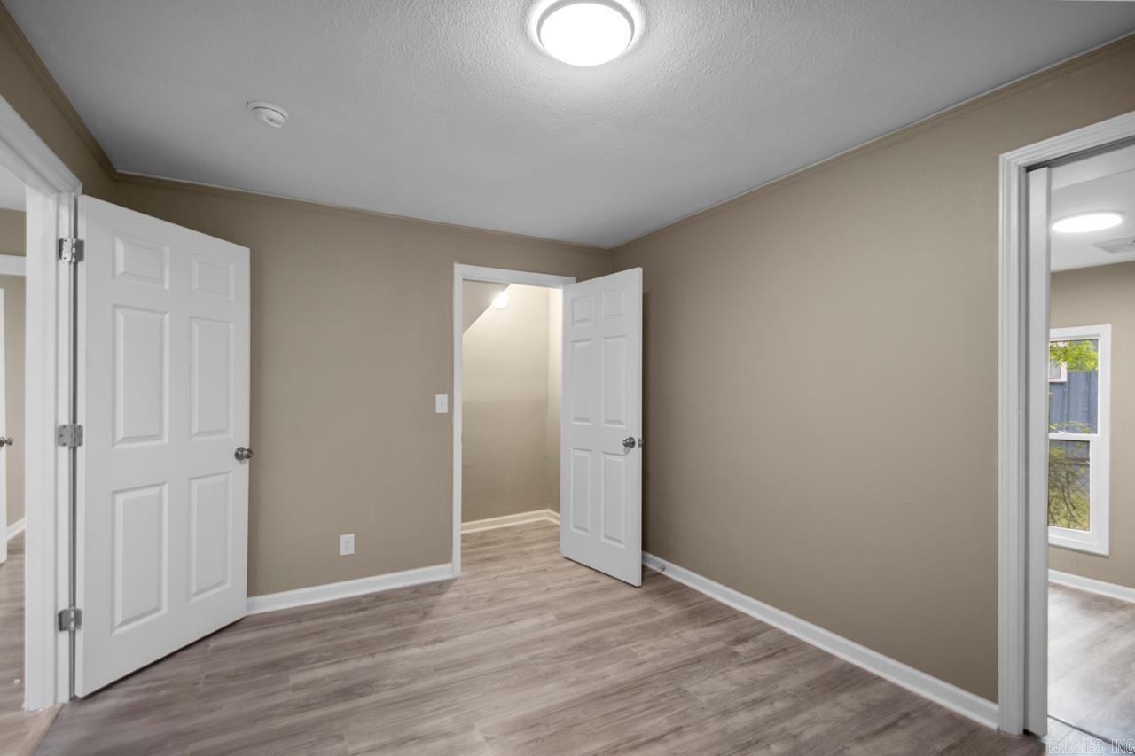 Massie West - Residential