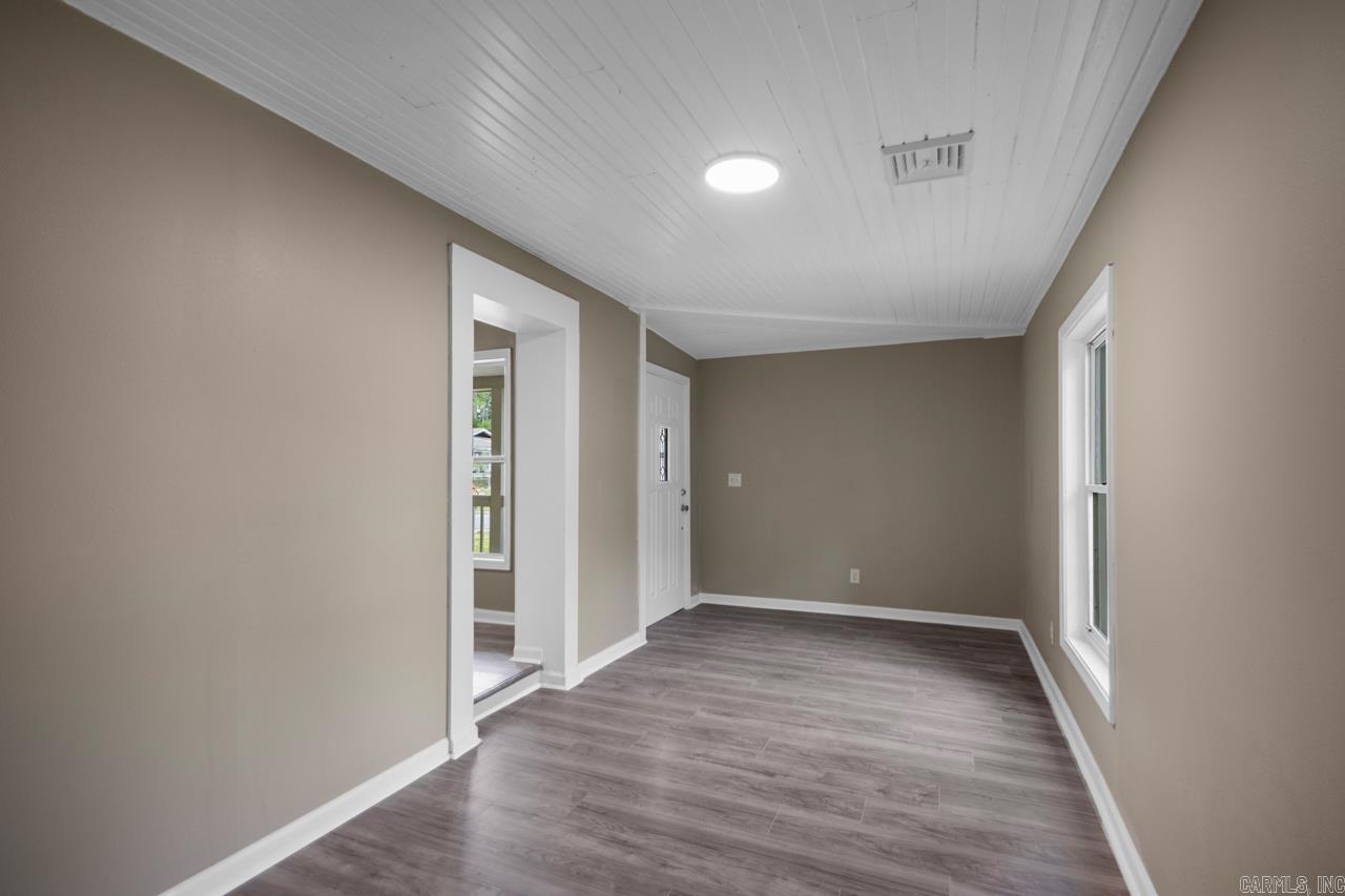 Massie West - Residential