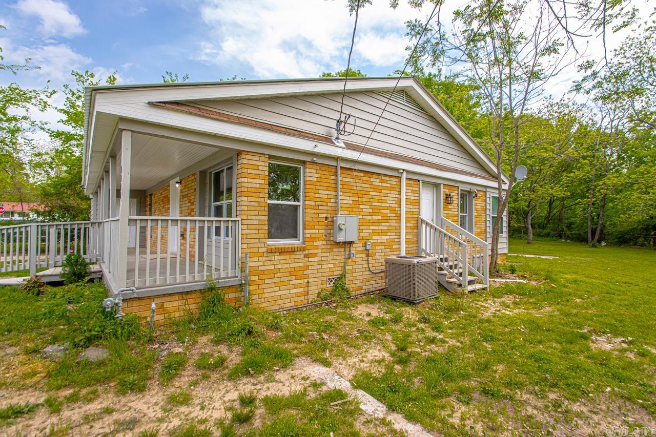 Massie West - Residential