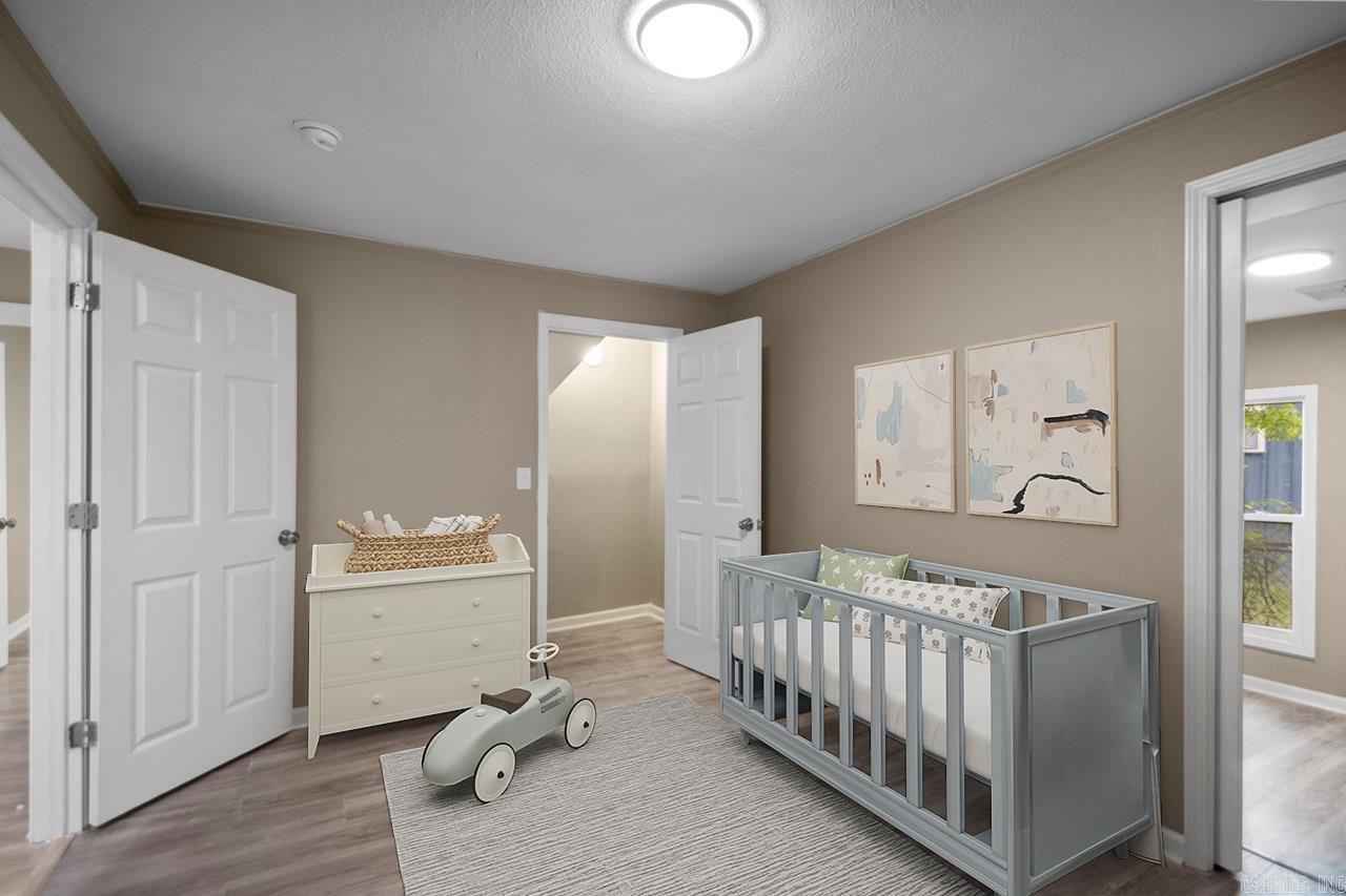 Massie West - Residential