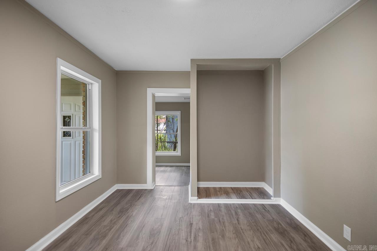 Massie West - Residential