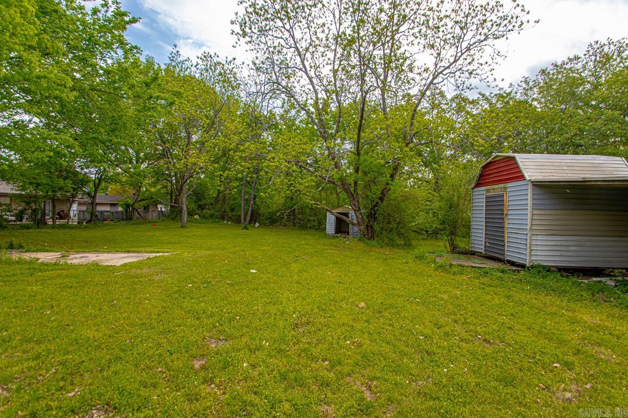 Massie West - Residential