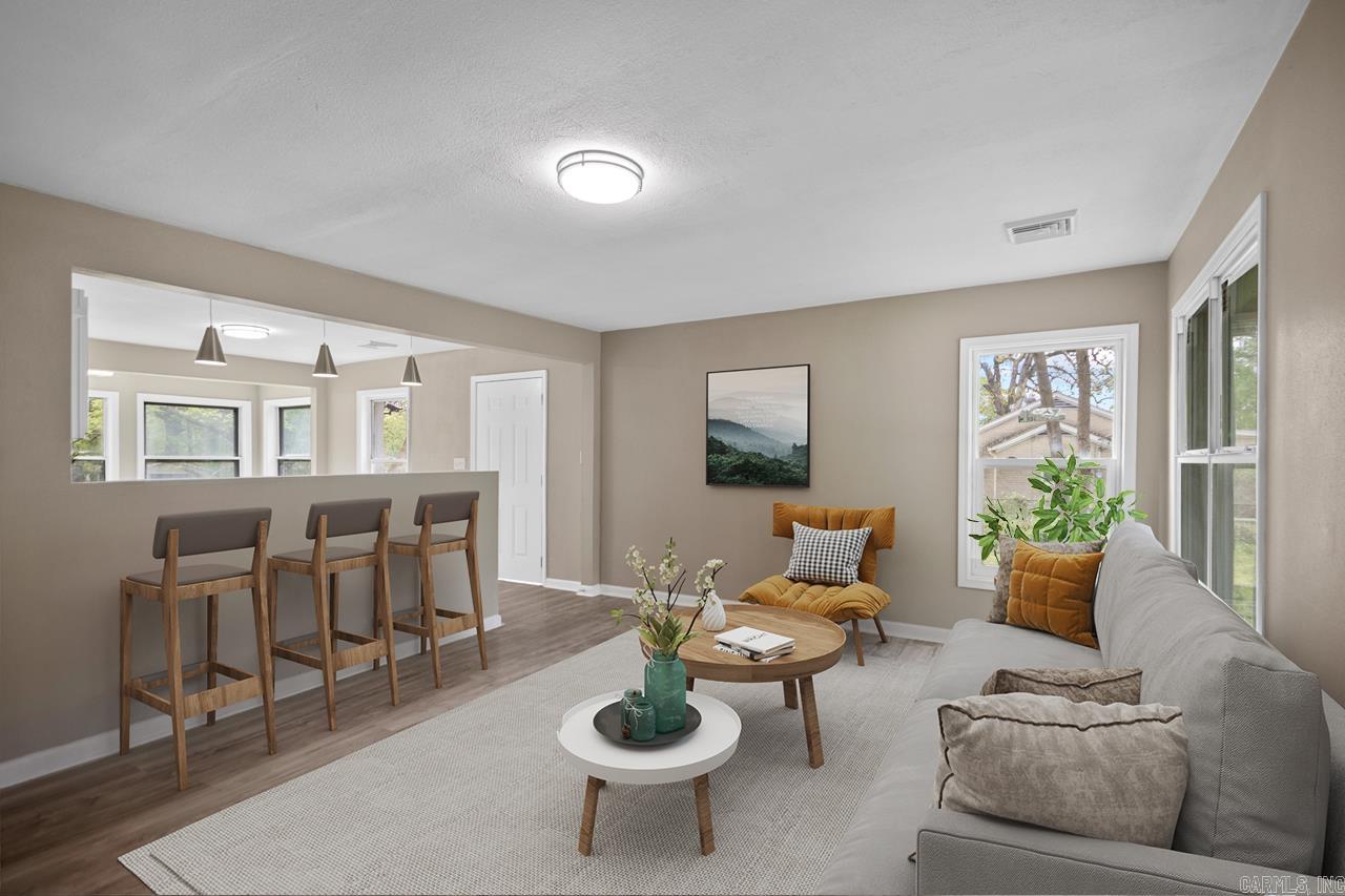 Massie West - Residential