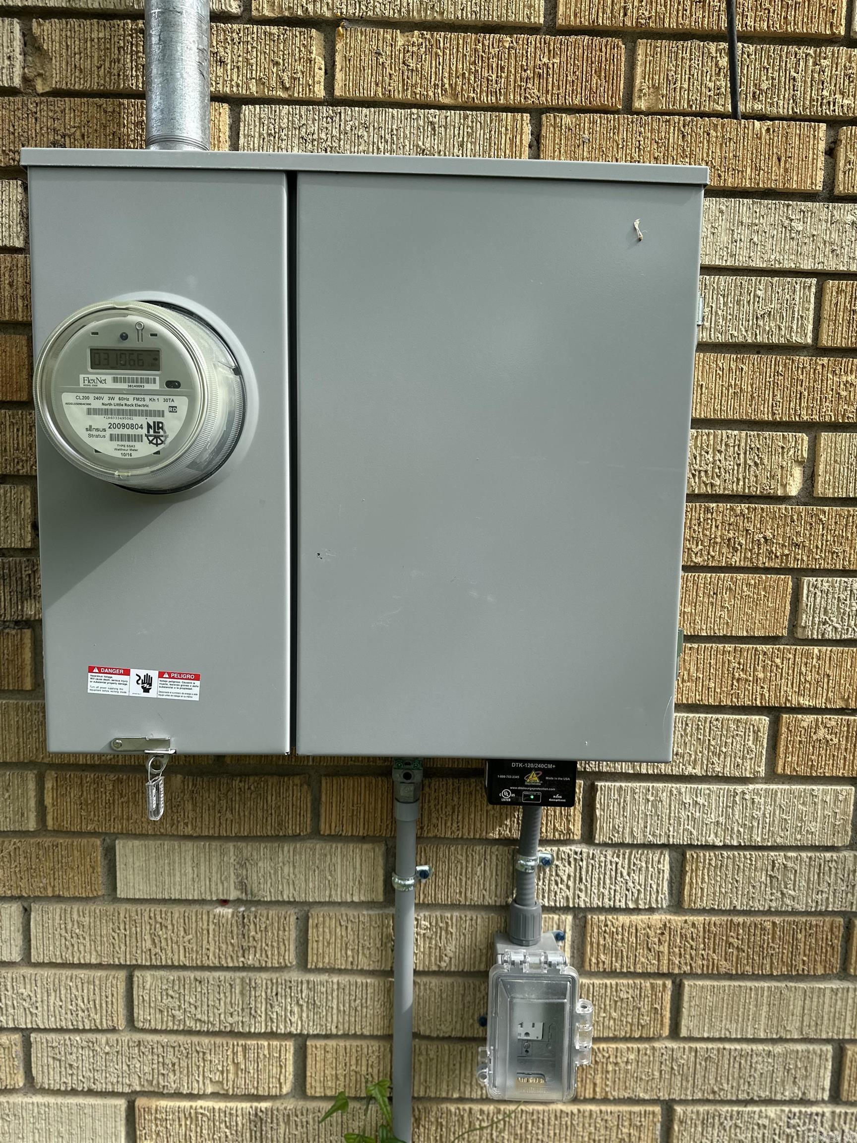 Massie West - Residential