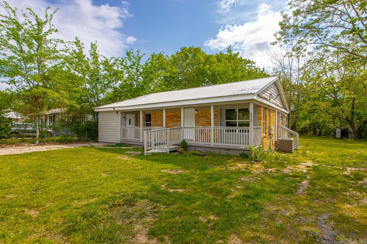 Massie West - Residential