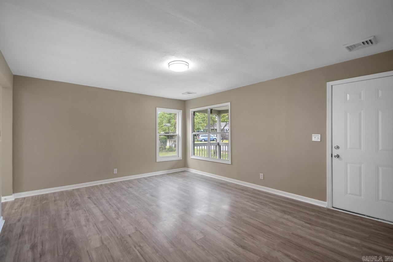 Massie West - Residential