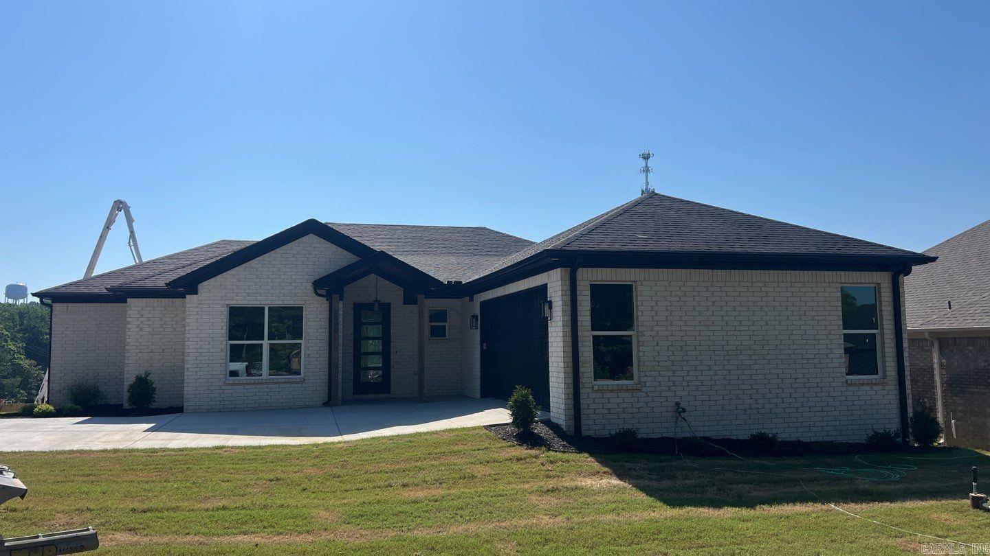 NORTHSHORE RIDGE - Residential