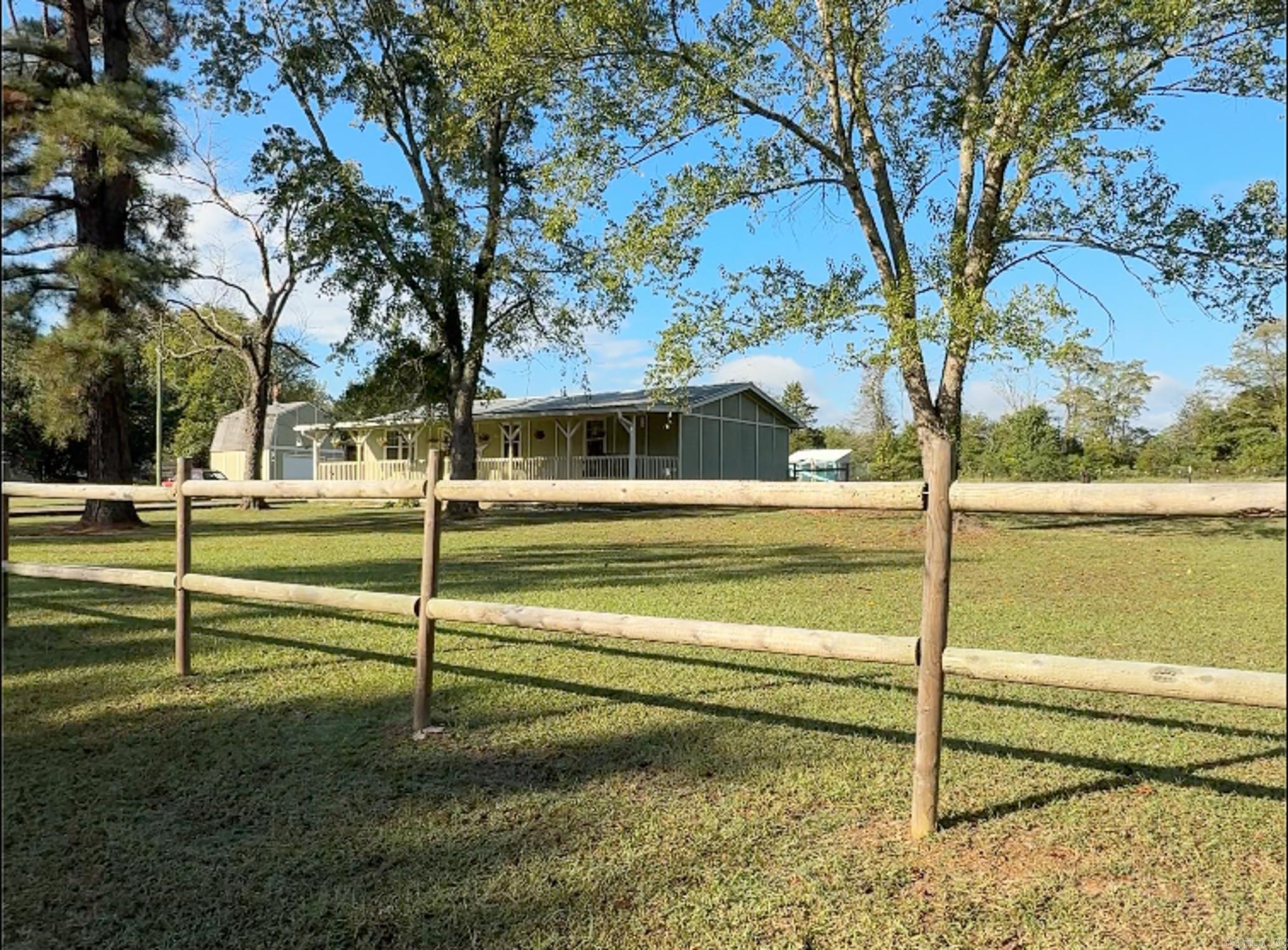 LENDERMAN - Residential