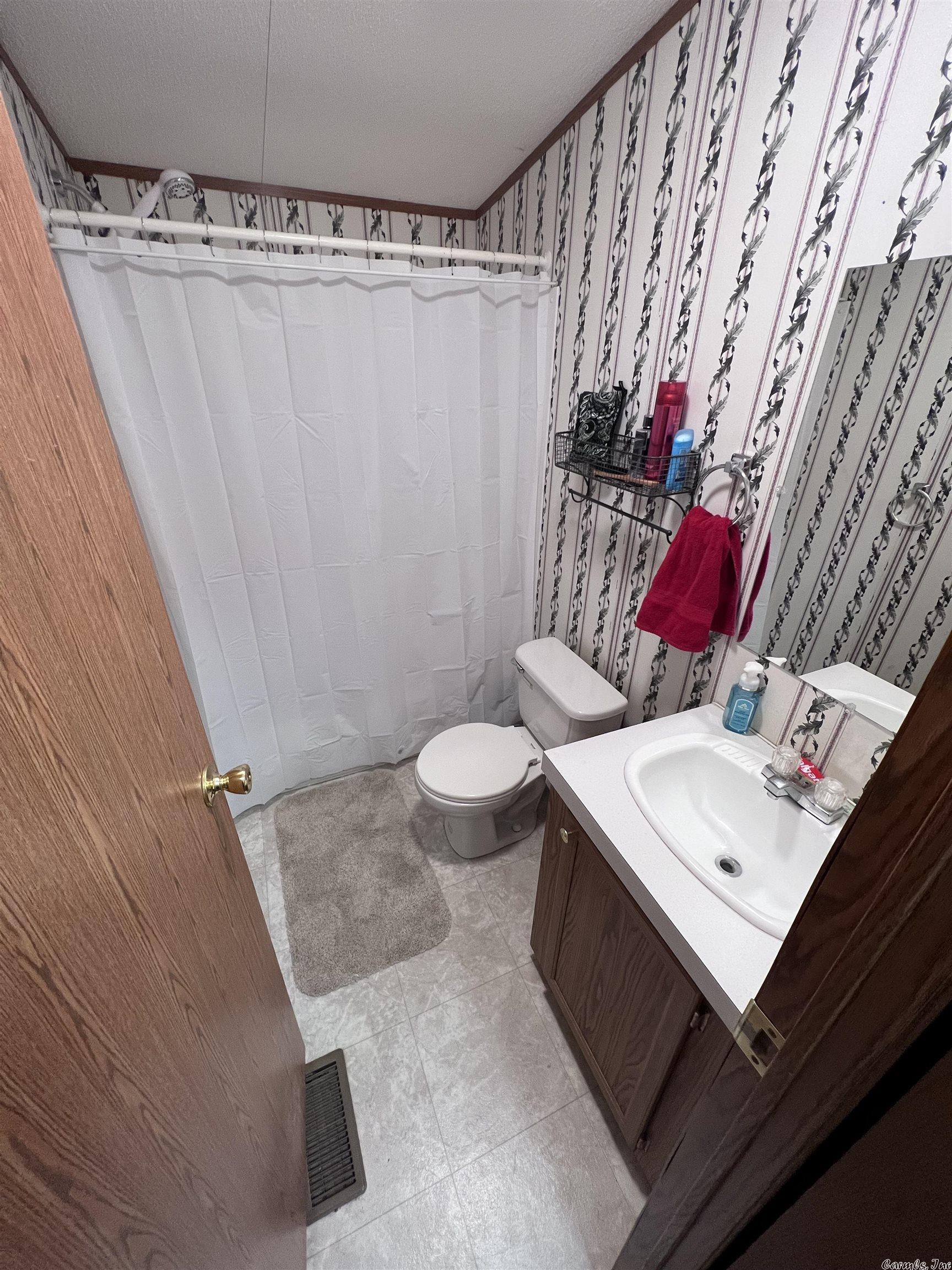 HILL TOP ADD - Residential