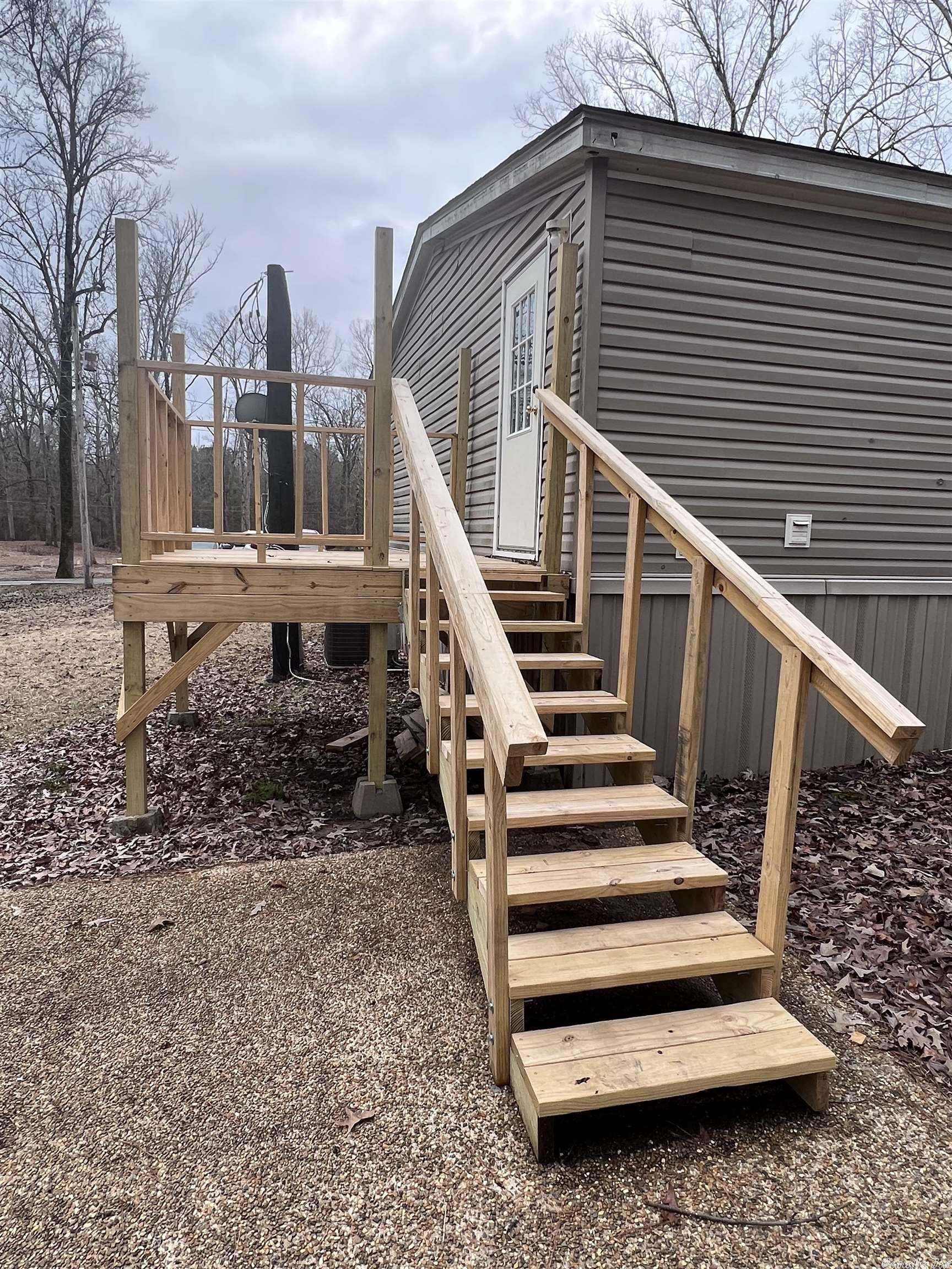 HILL TOP ADD - Residential