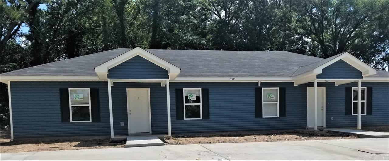 John Barrow 6L - Residential Lease