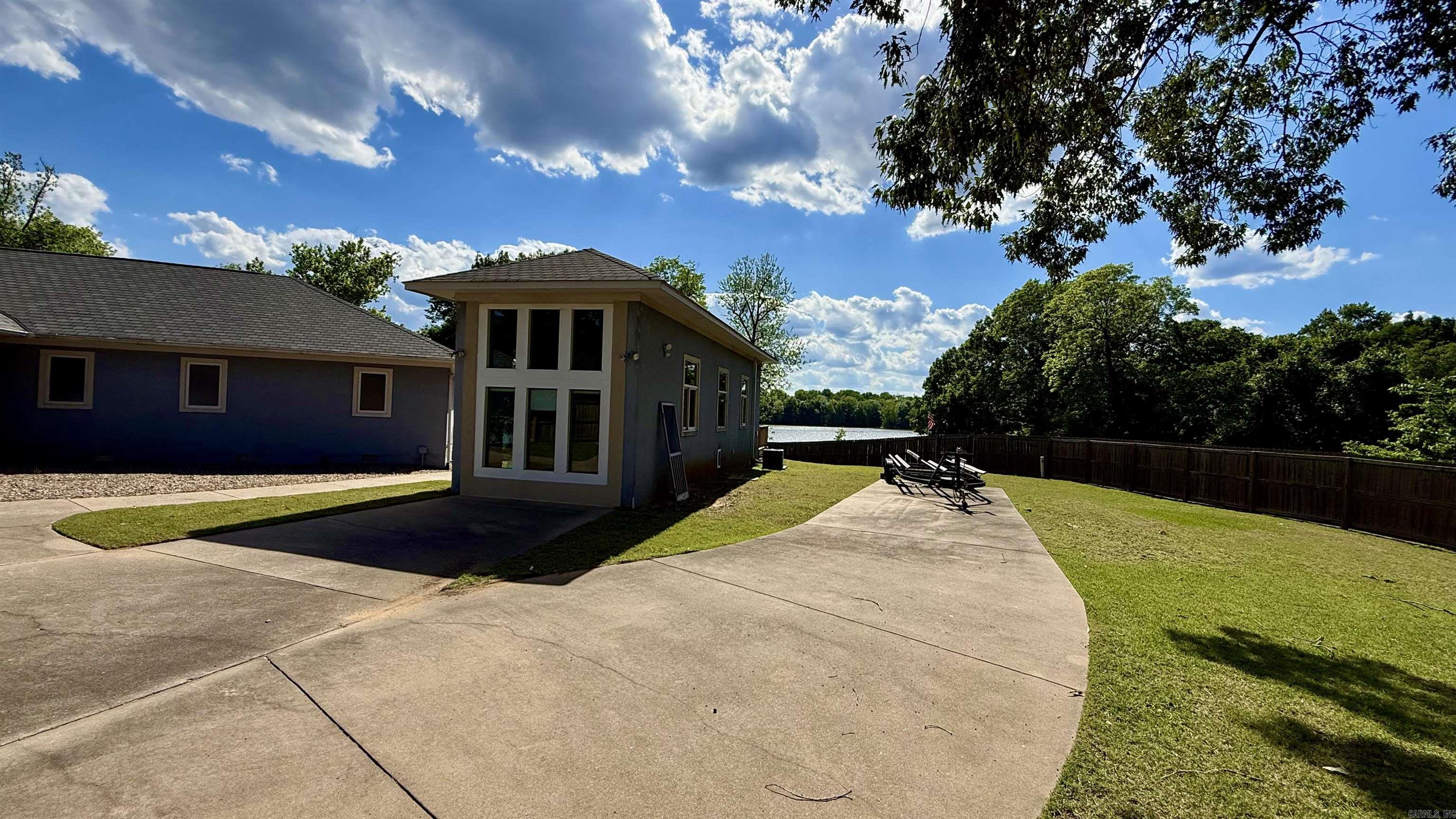 RIVER RUN ADDN - Residential