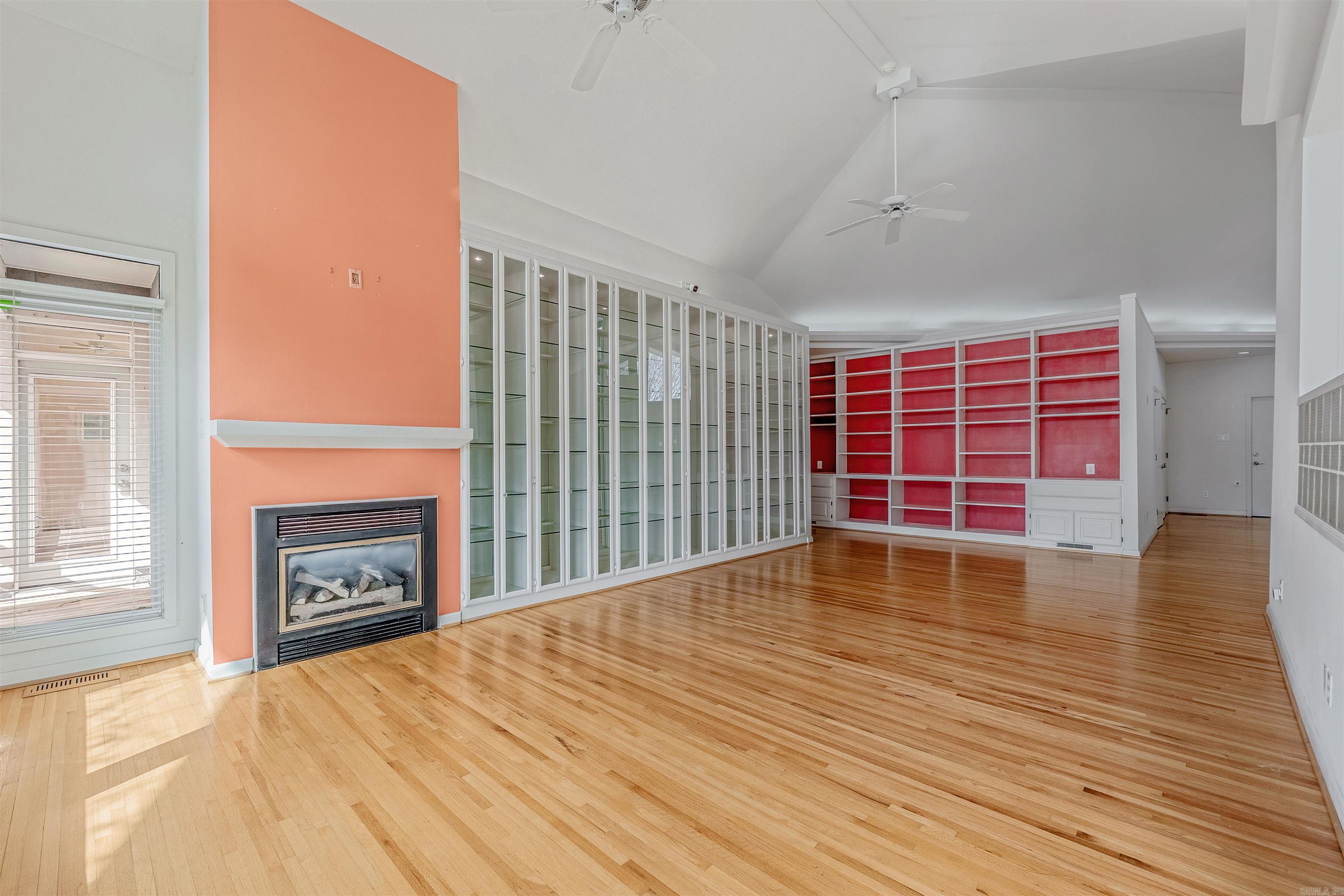 RIVER RUN ADDN - Residential