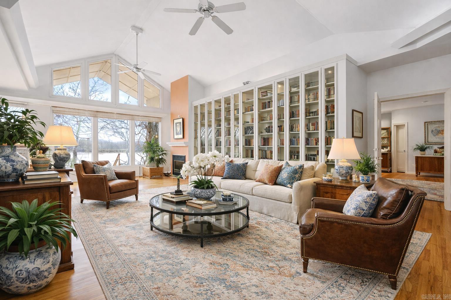 RIVER RUN ADDN - Residential