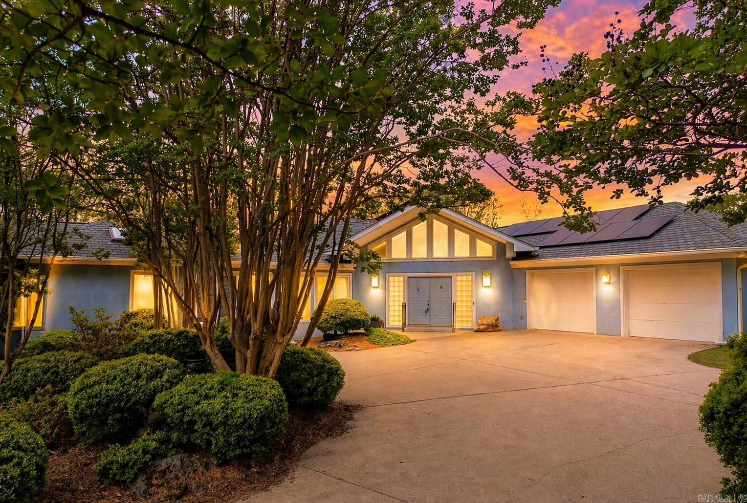 RIVER RUN ADDN - Residential