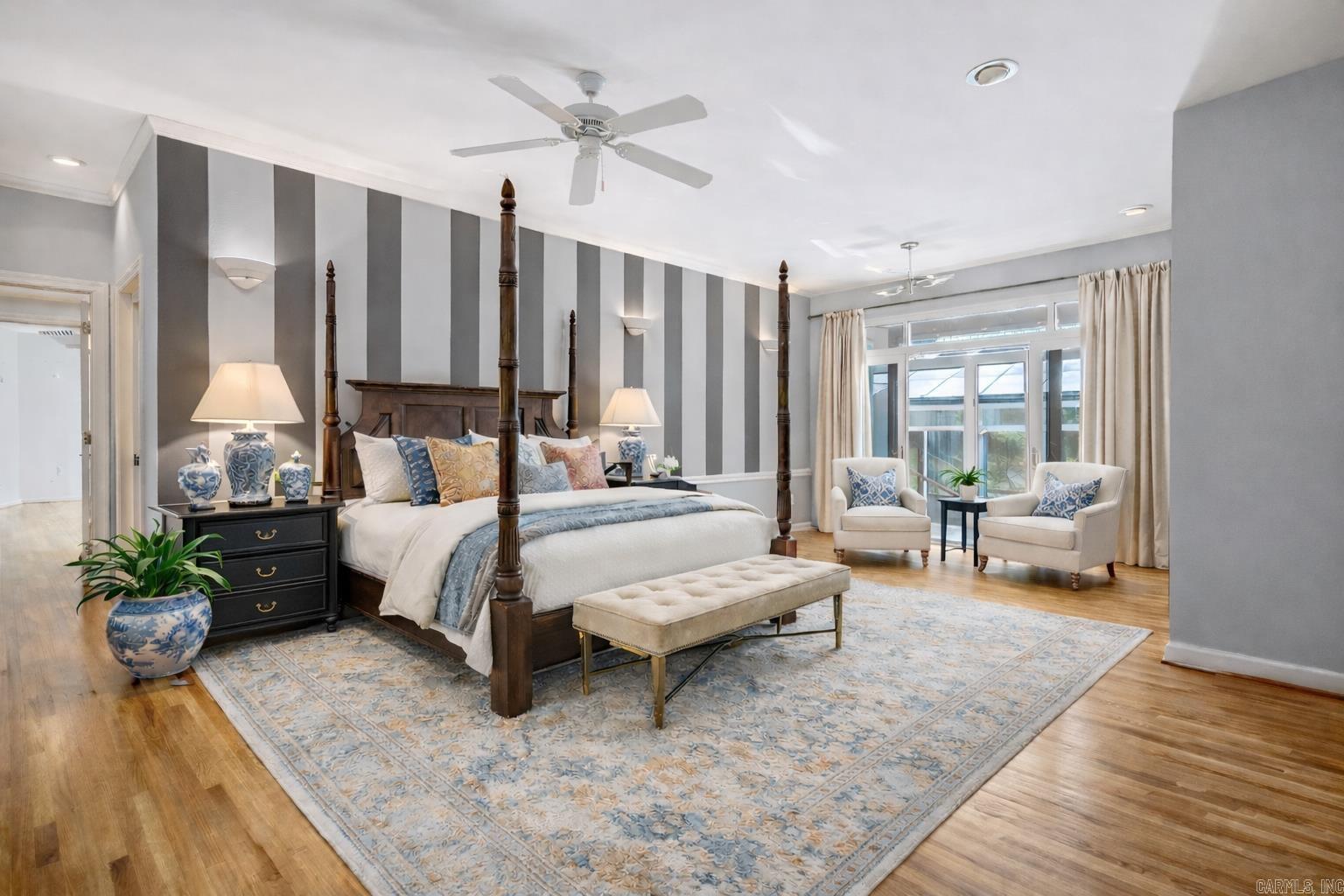 RIVER RUN ADDN - Residential