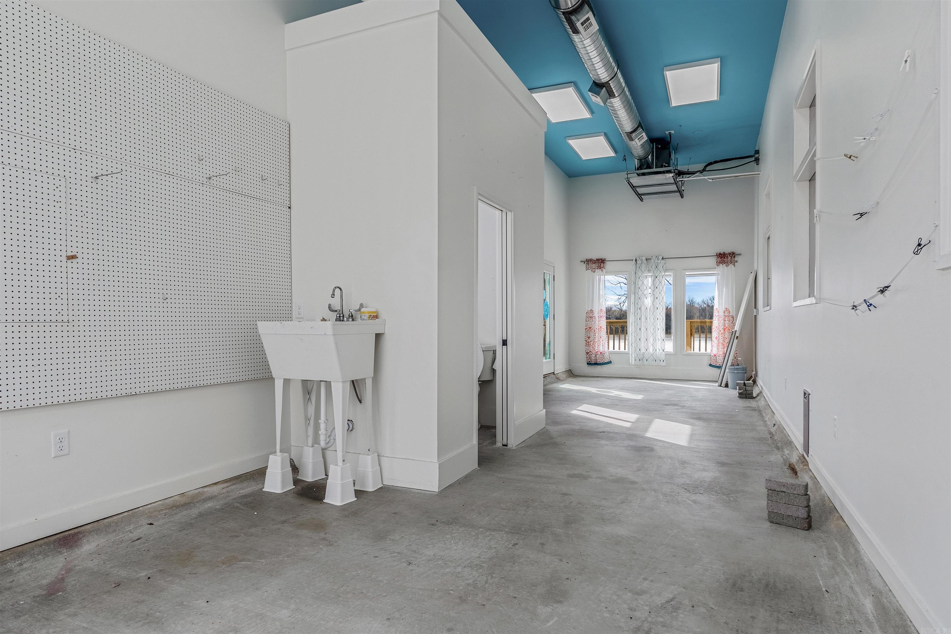 RIVER RUN ADDN - Residential