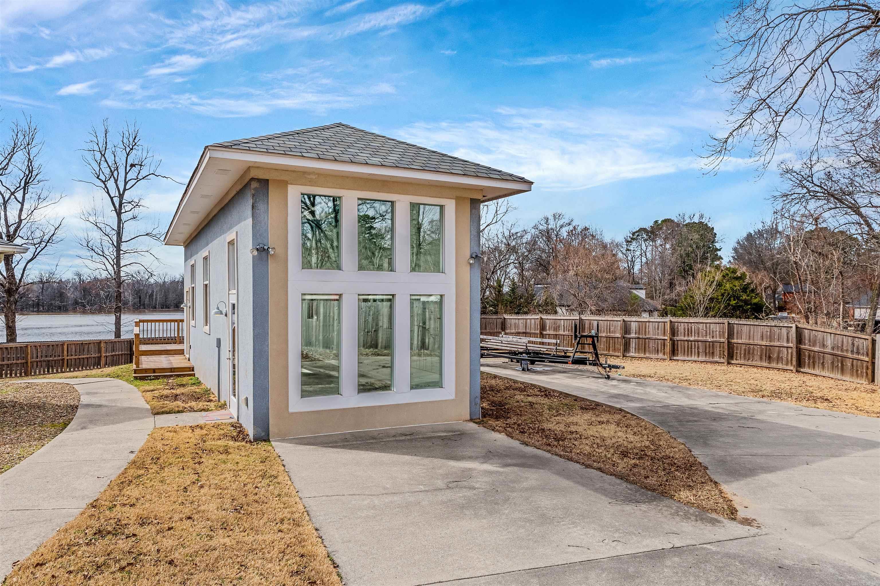 RIVER RUN ADDN - Residential