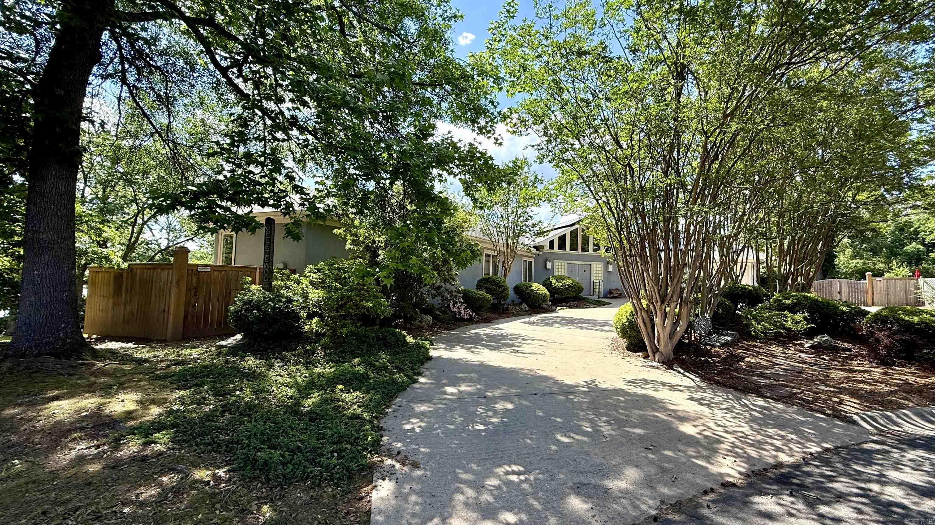 RIVER RUN ADDN - Residential