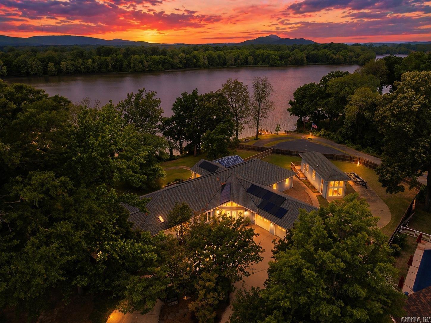 RIVER RUN ADDN - Residential