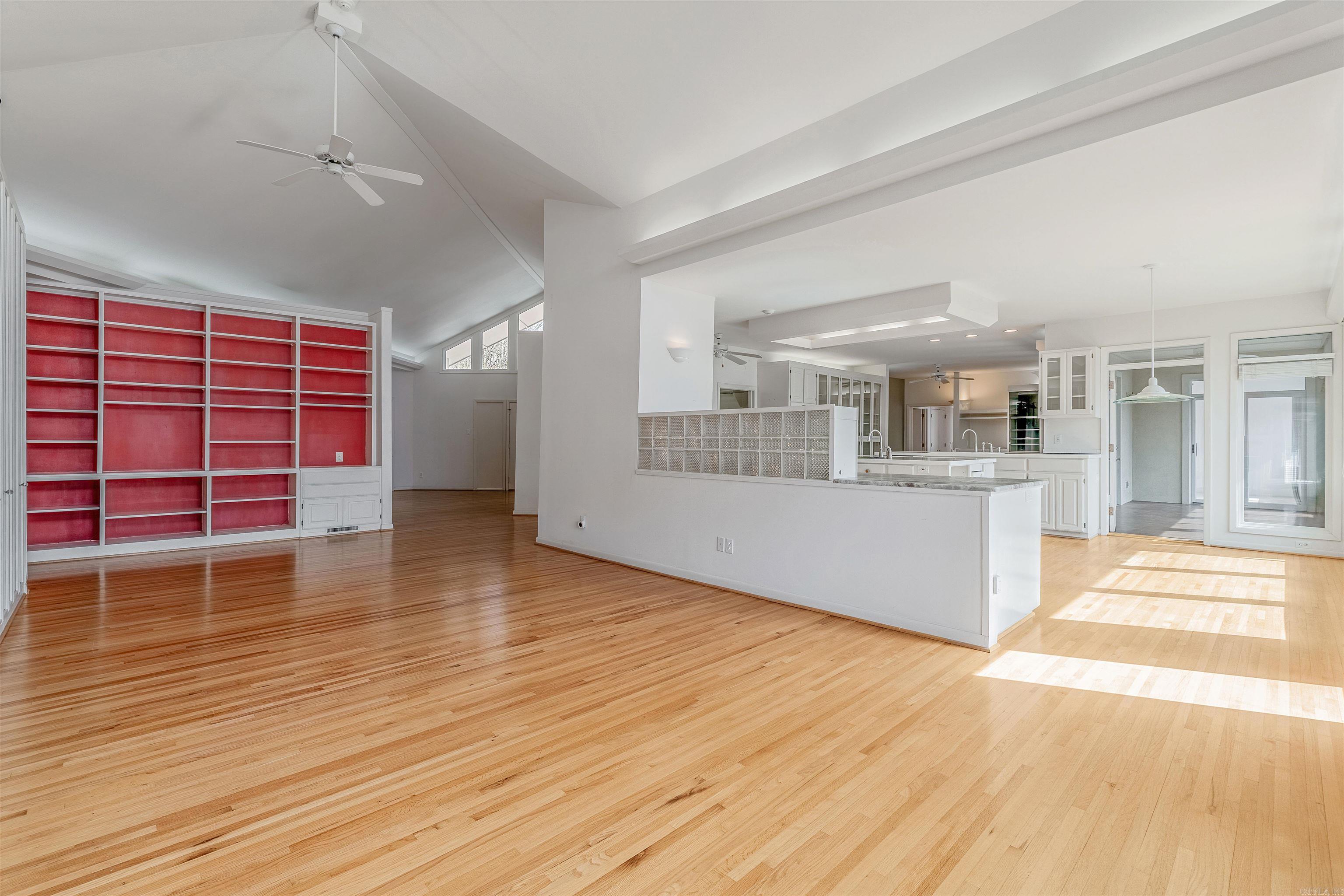 RIVER RUN ADDN - Residential