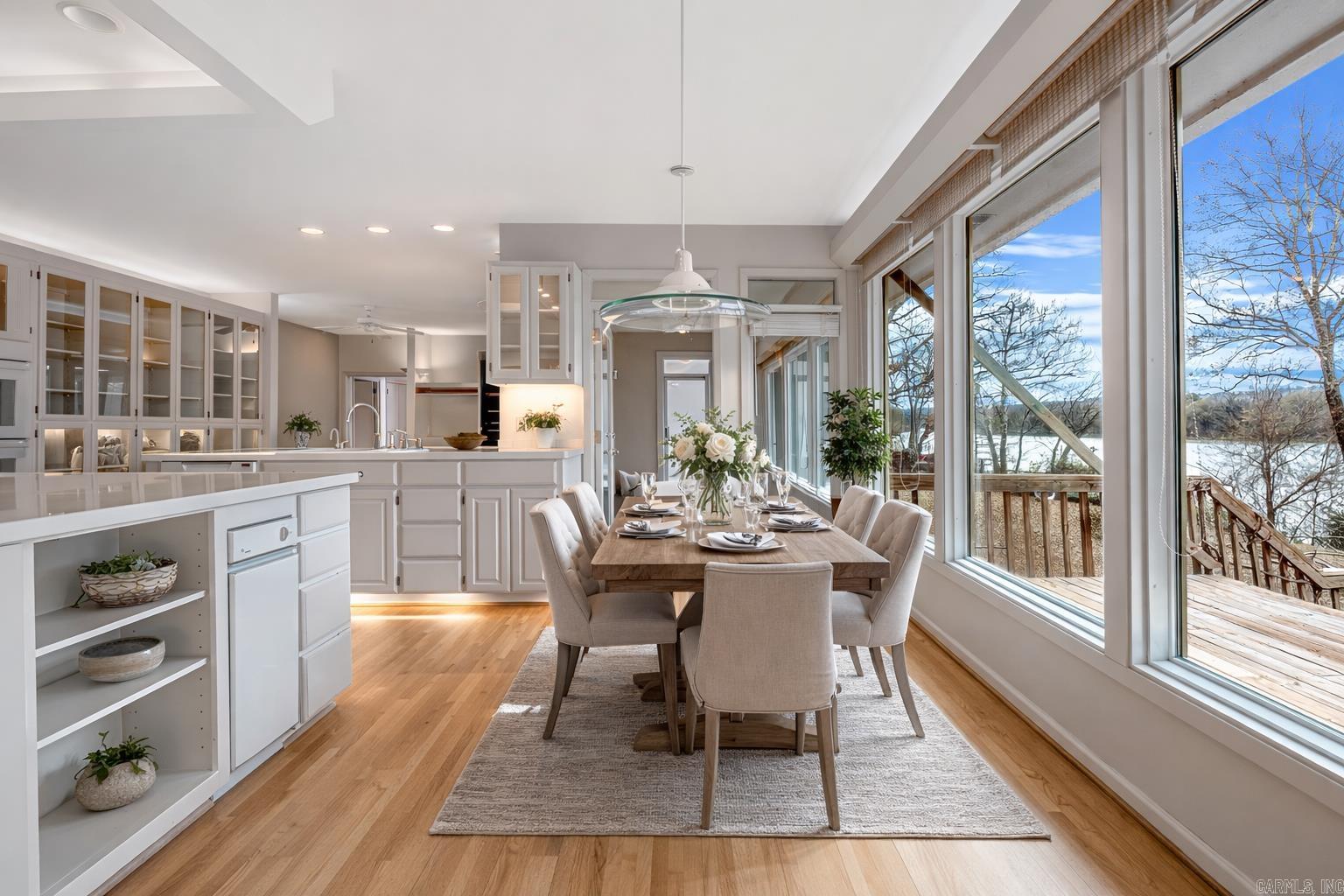 RIVER RUN ADDN - Residential