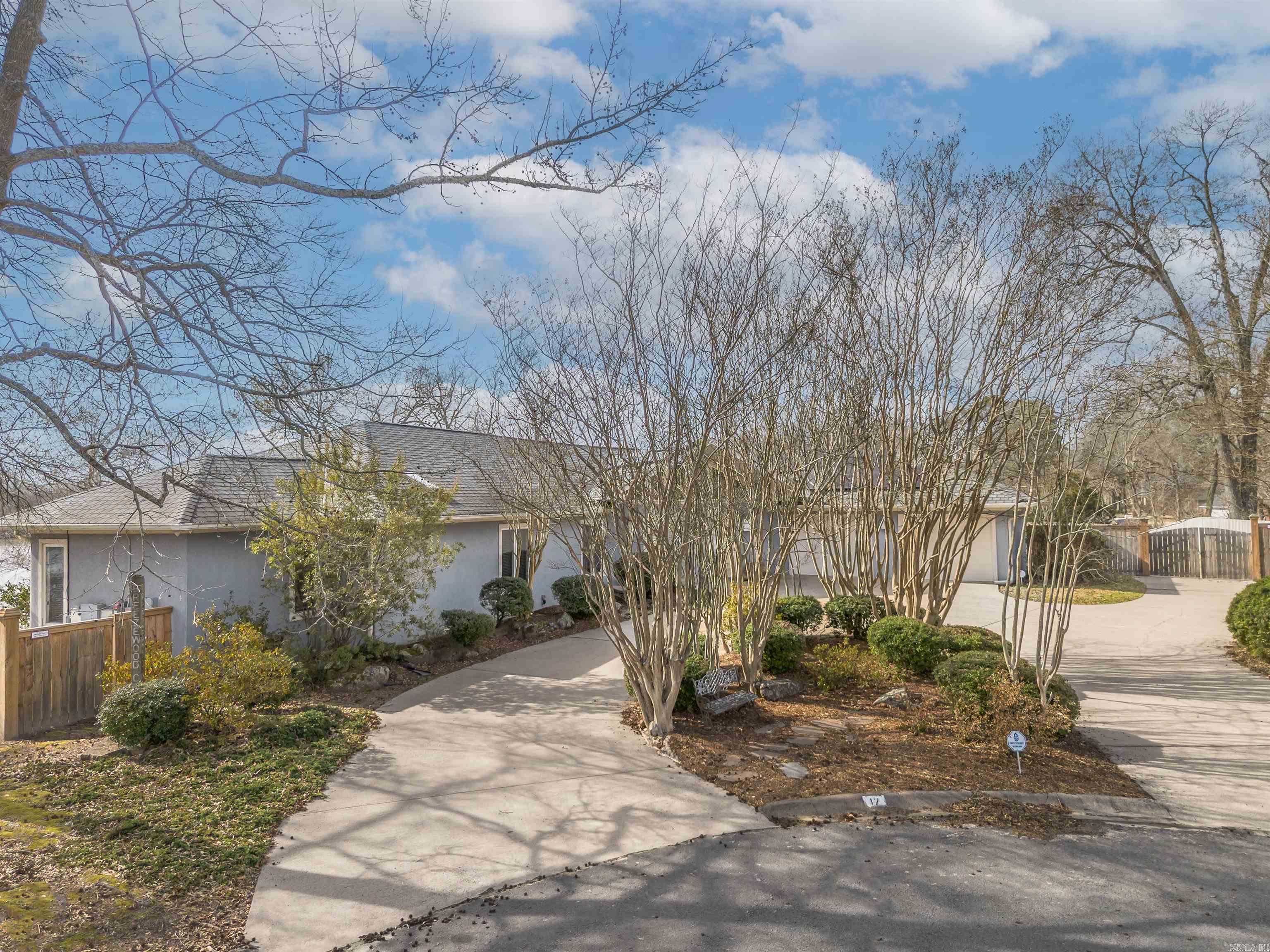 RIVER RUN ADDN - Residential