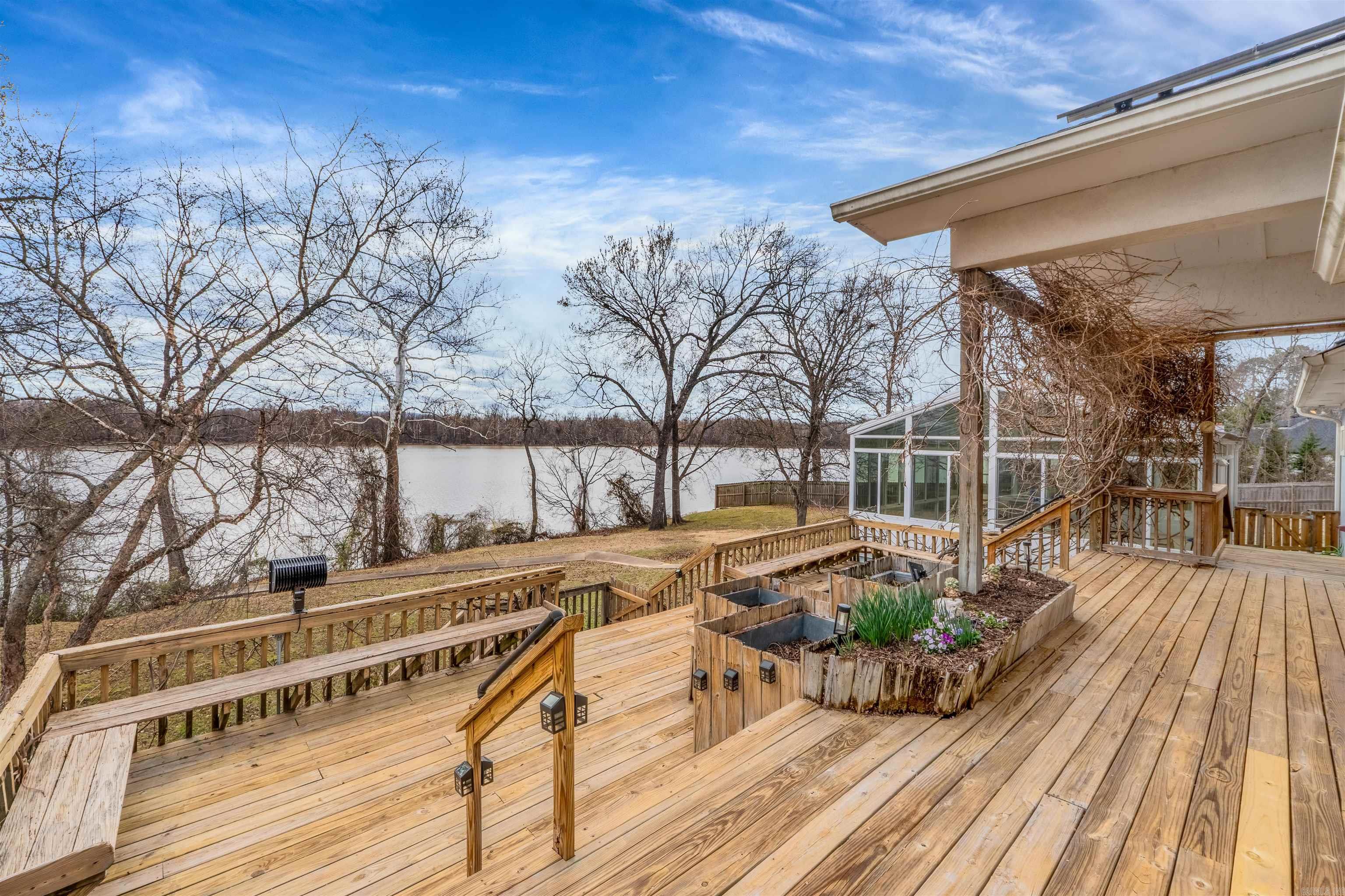 RIVER RUN ADDN - Residential