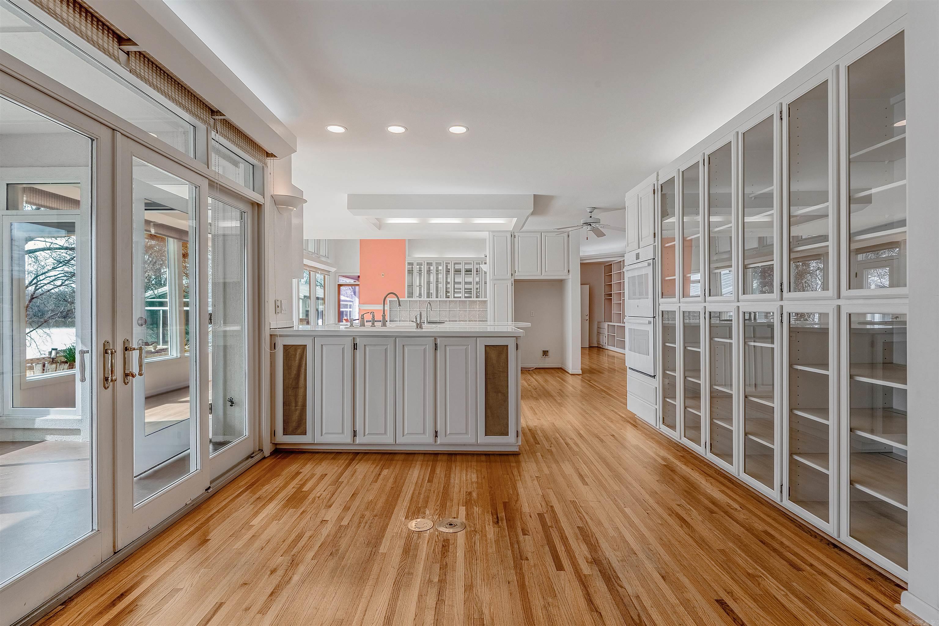 RIVER RUN ADDN - Residential