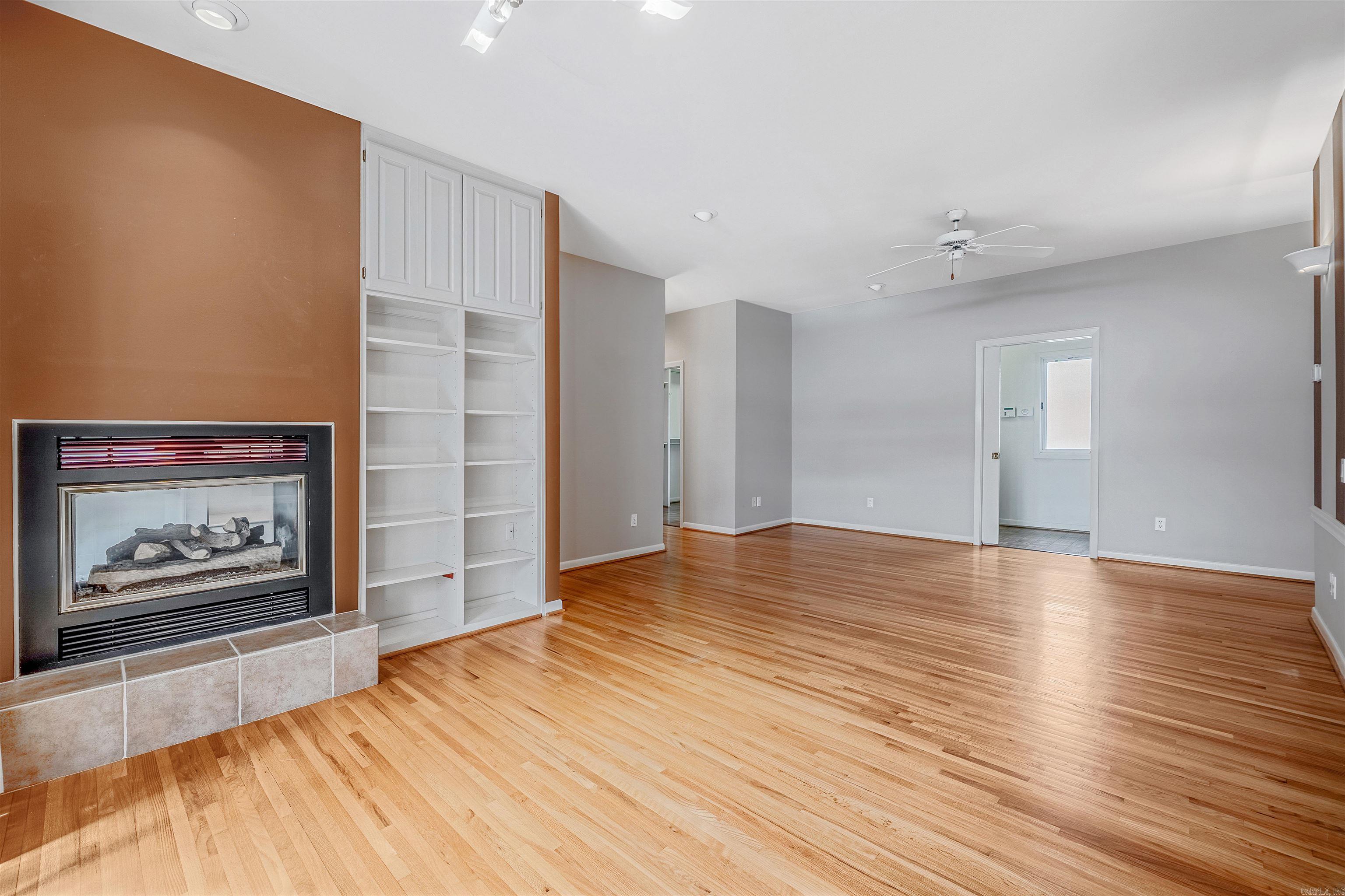 RIVER RUN ADDN - Residential