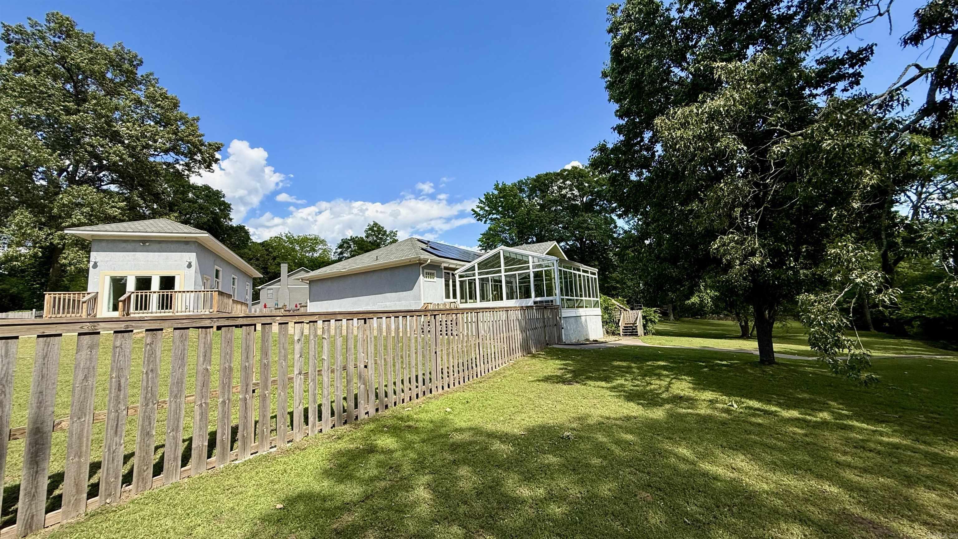 RIVER RUN ADDN - Residential