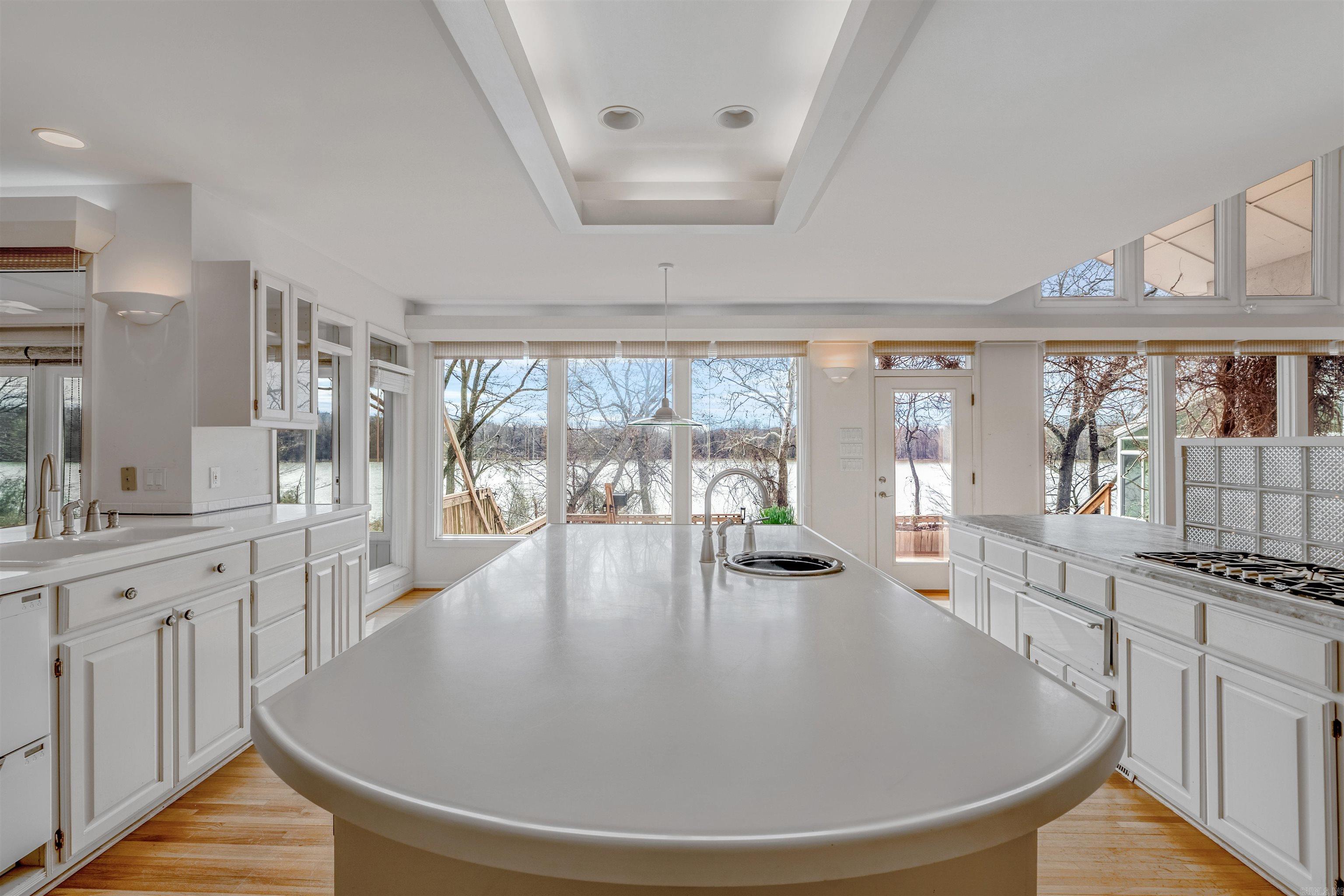 RIVER RUN ADDN - Residential