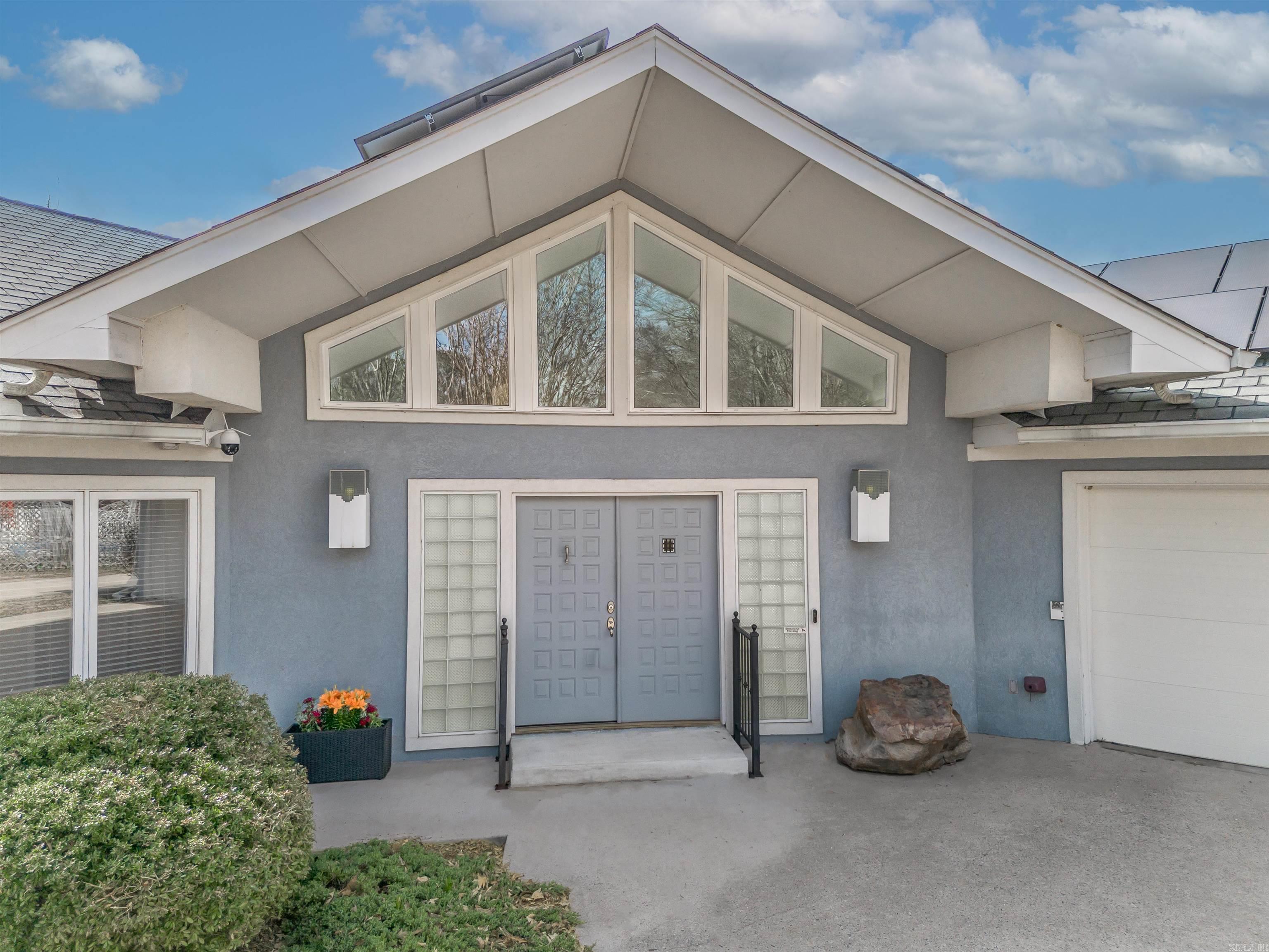 RIVER RUN ADDN - Residential