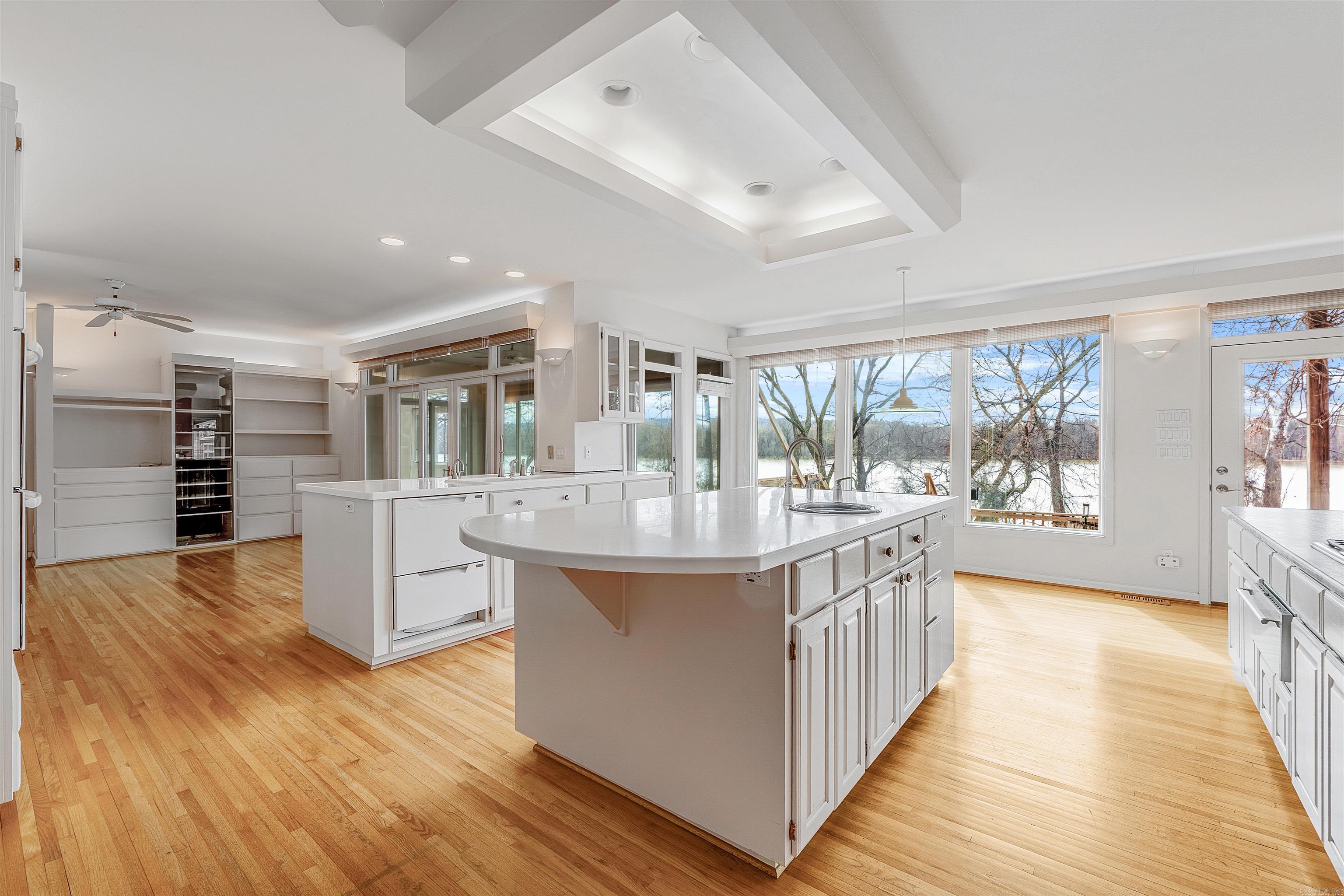 RIVER RUN ADDN - Residential