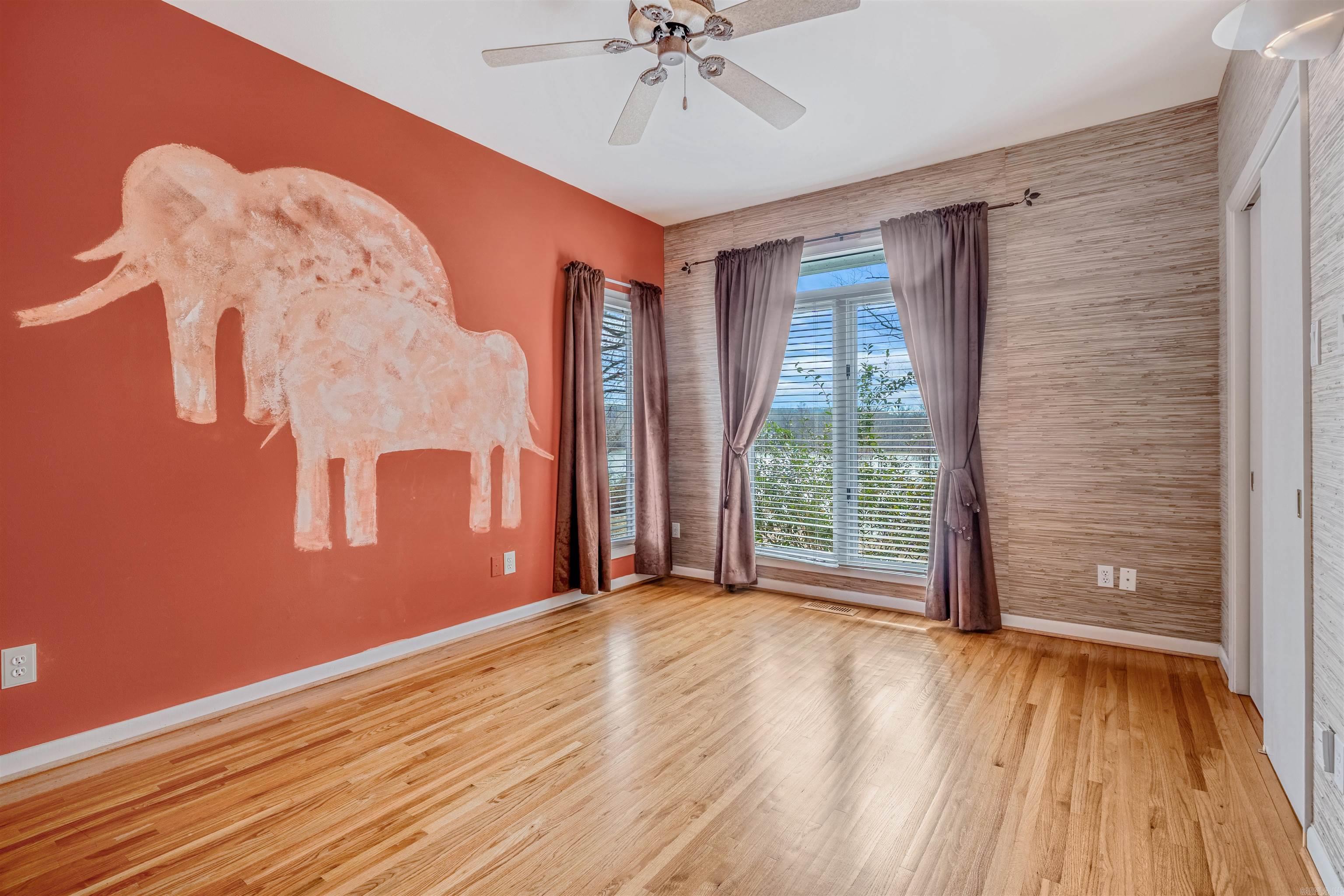 RIVER RUN ADDN - Residential