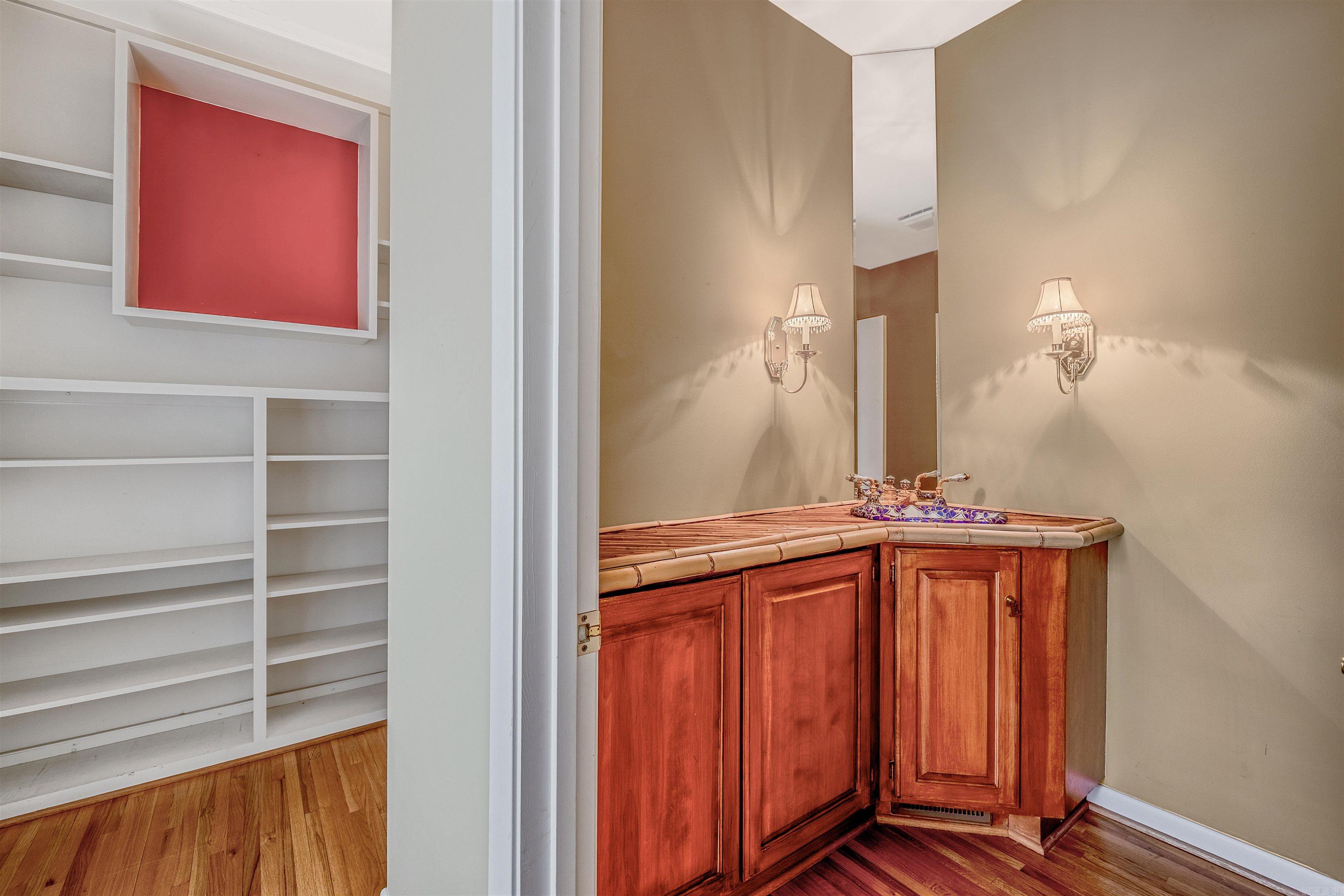 RIVER RUN ADDN - Residential