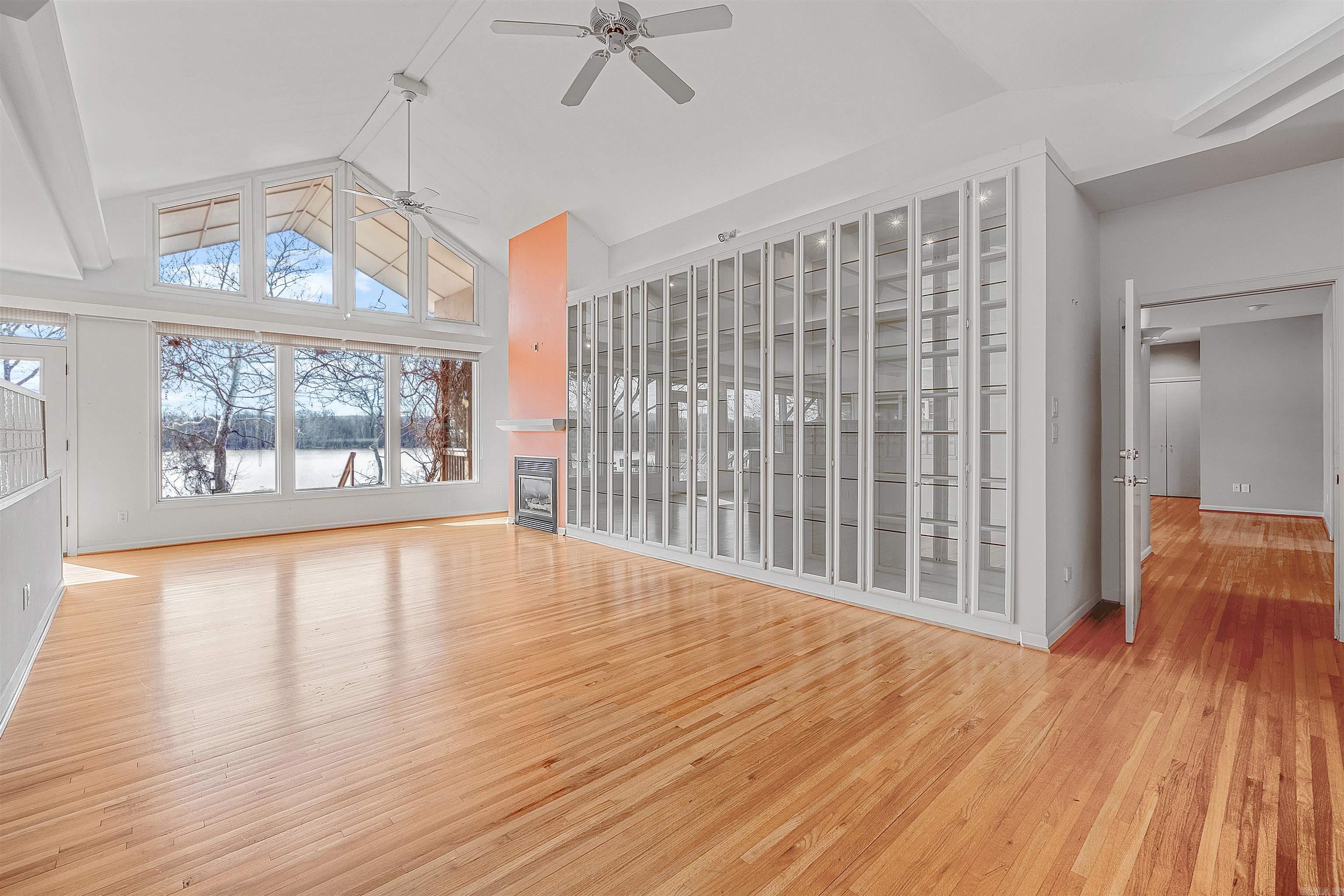 RIVER RUN ADDN - Residential