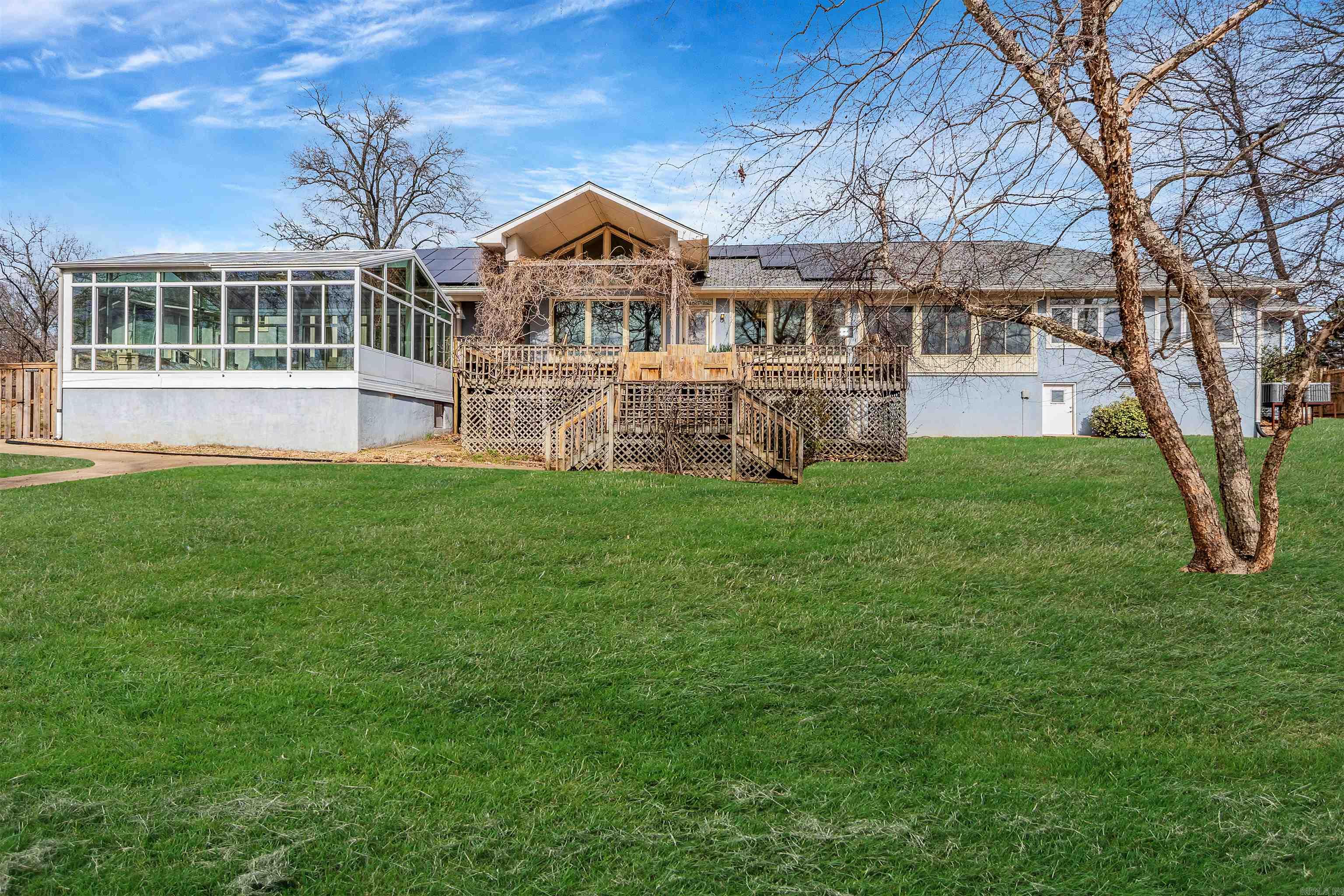 RIVER RUN ADDN - Residential