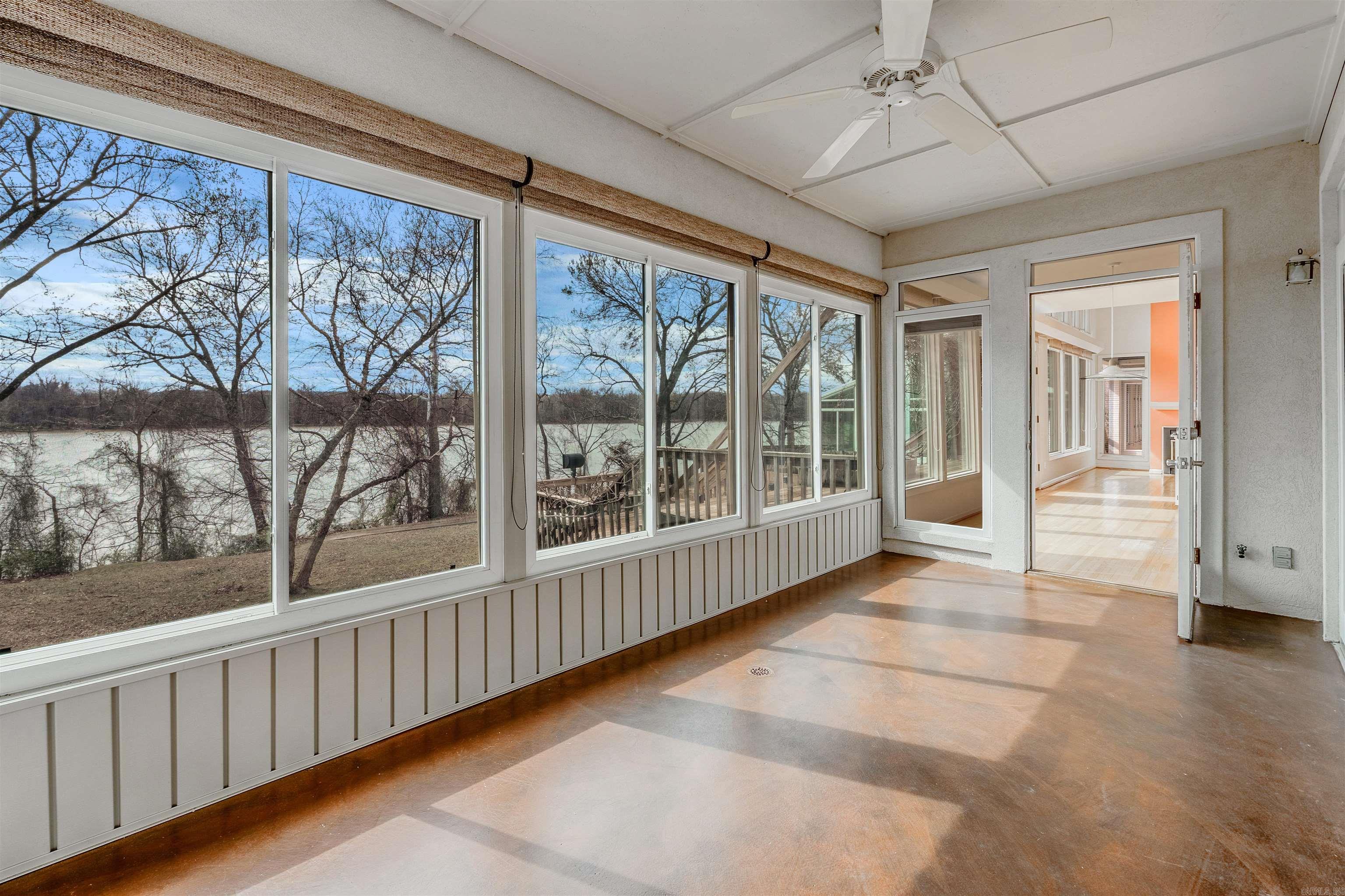 RIVER RUN ADDN - Residential