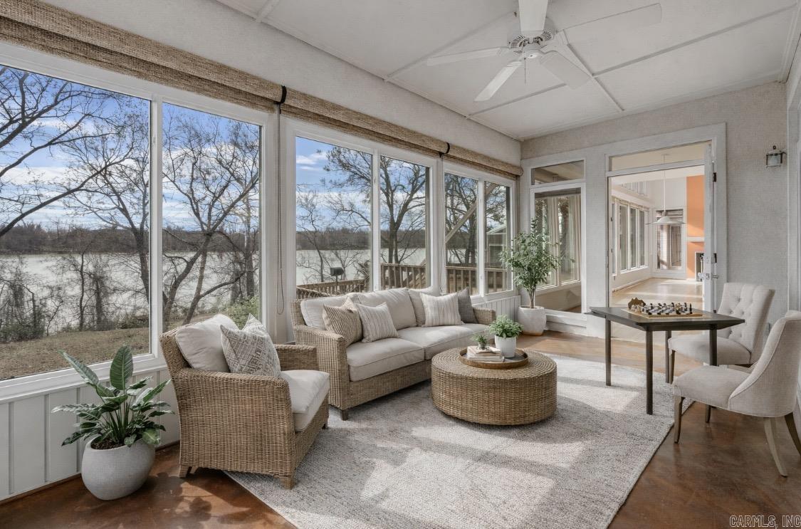 RIVER RUN ADDN - Residential