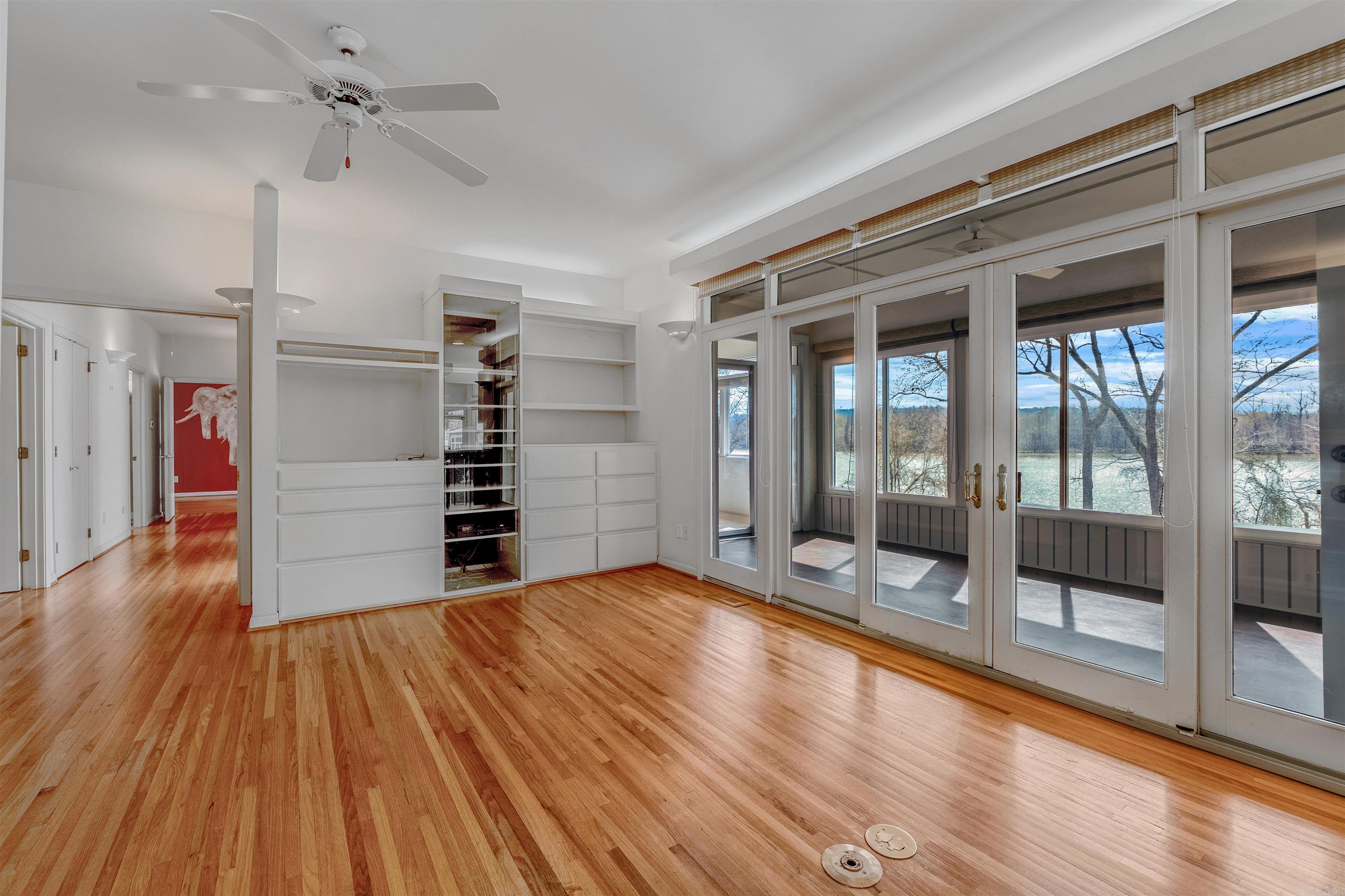 RIVER RUN ADDN - Residential