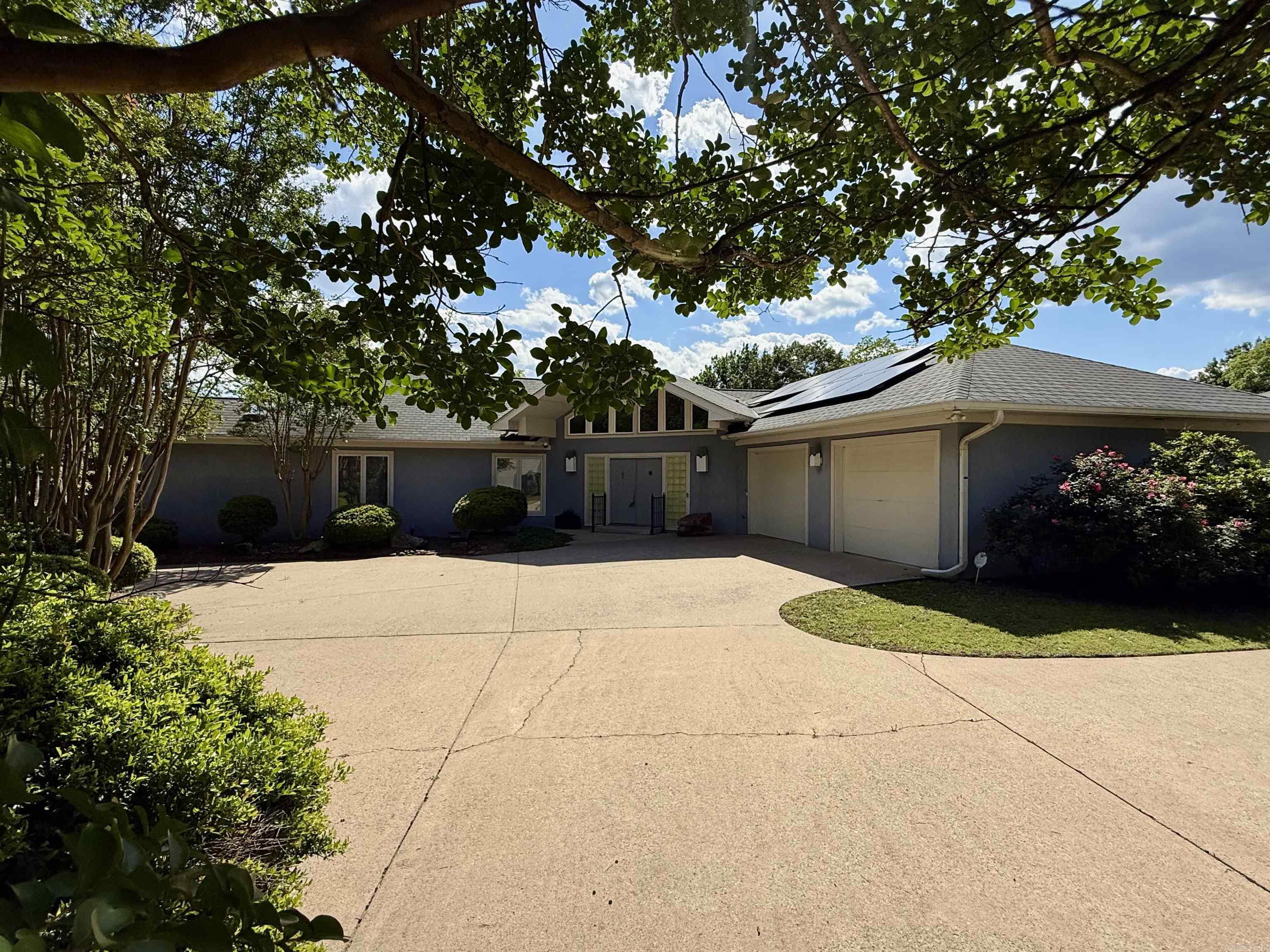 RIVER RUN ADDN - Residential