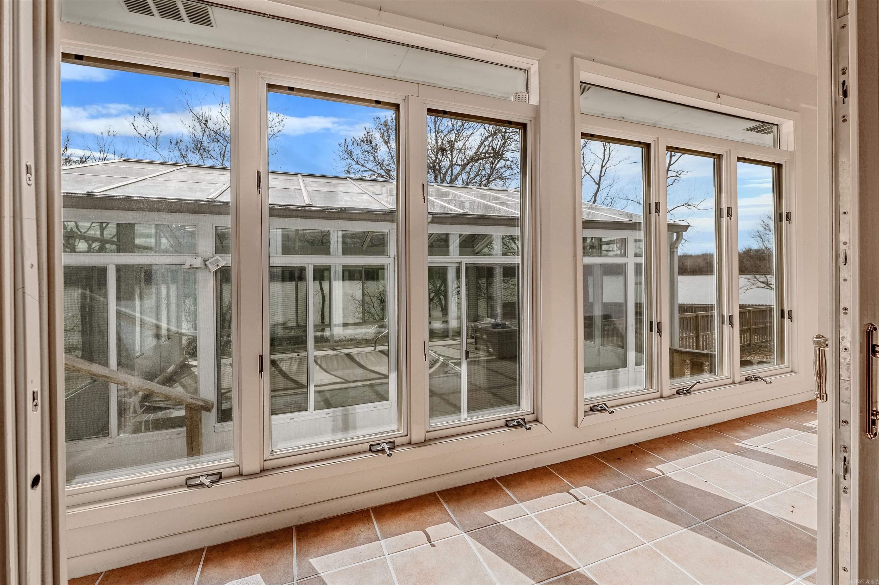 RIVER RUN ADDN - Residential